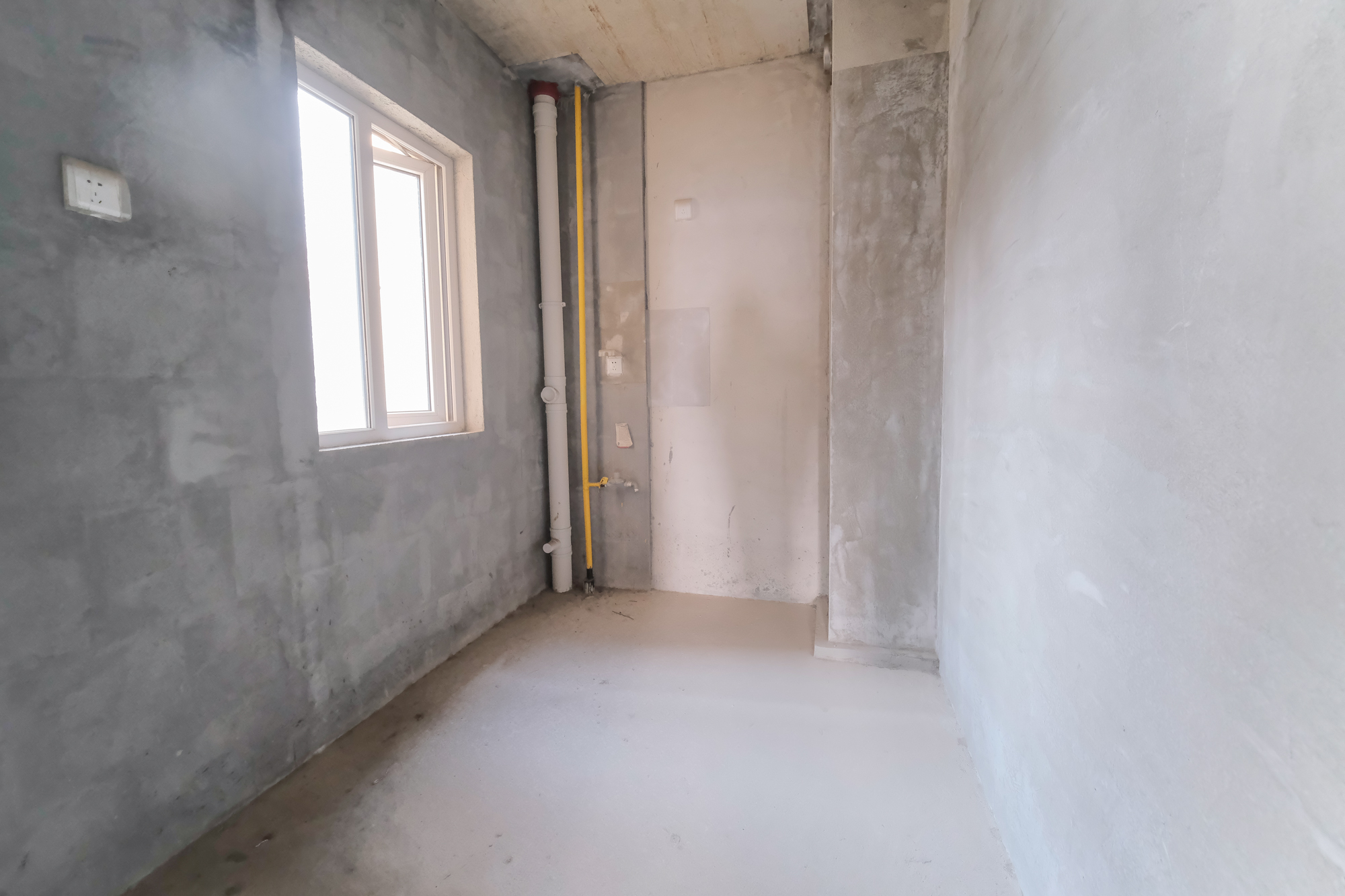 荣盛花语城  3室2厅2卫    71.0万 荣盛花语城  3室2厅2卫    71.0万厨房