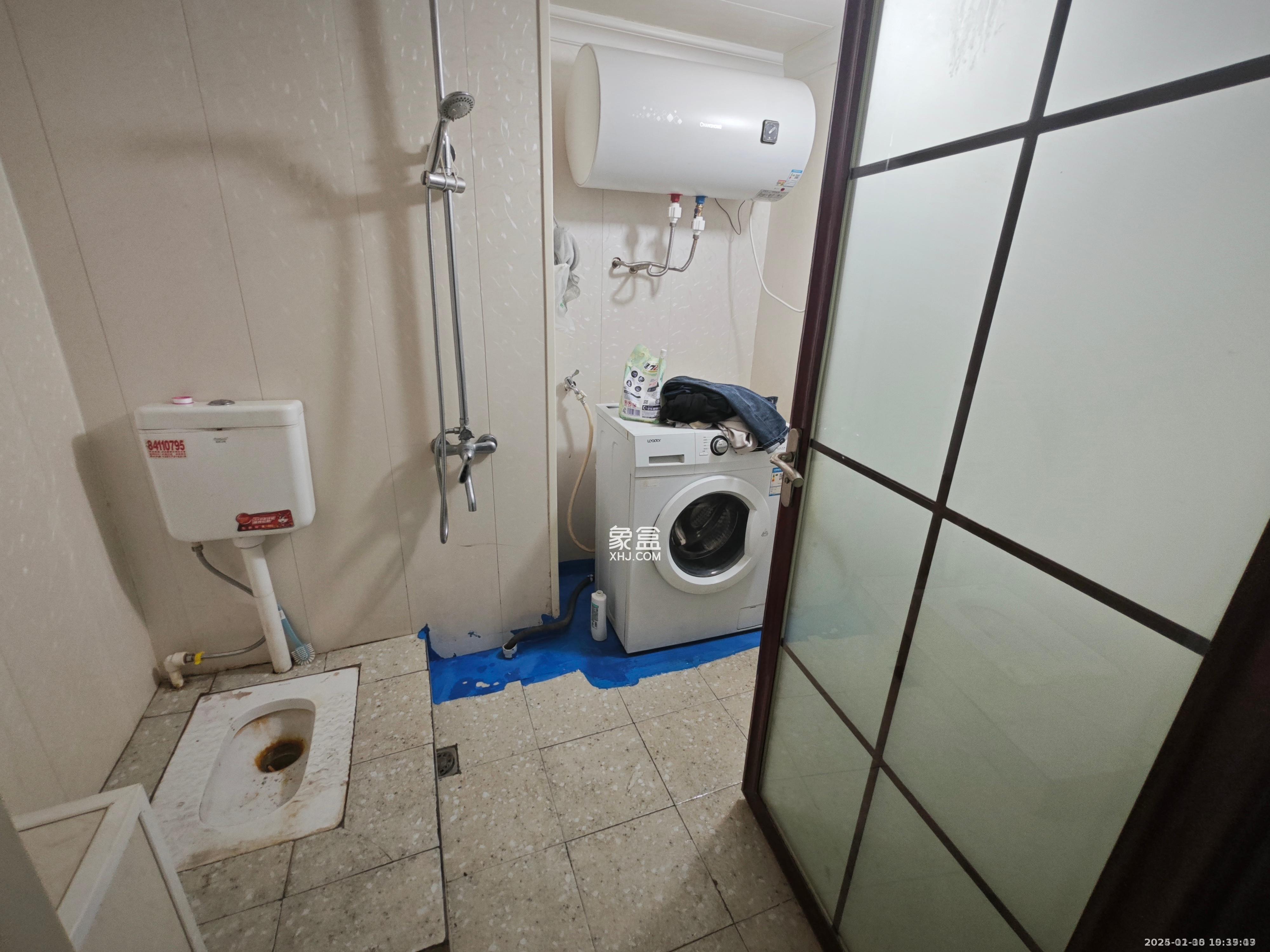 金科时代中心 1室1厅1卫 1900.0元/月 金科时代中心 1室1厅1卫 1900.0元/月室内图