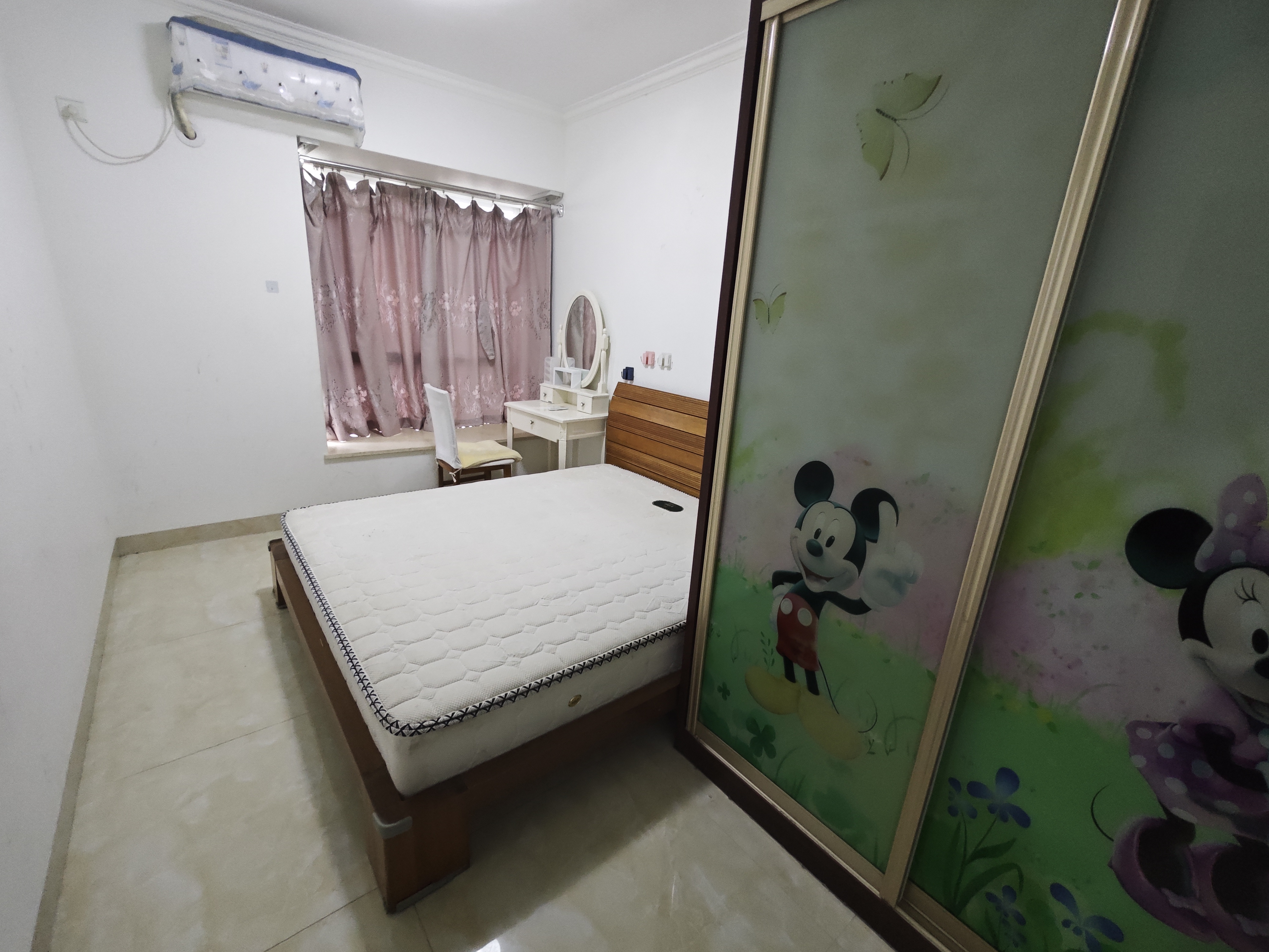 博雅花园 4室2厅2卫 2600.0元/月 博雅花园 4室2厅2卫 2600.0元/月室内图