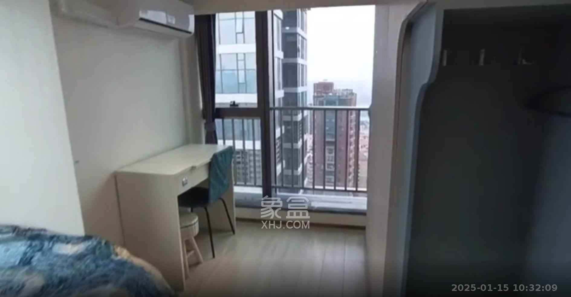 华远华时代 4室2厅2卫 7500.0元/月 华远华时代 4室2厅2卫 7500.0元/月室内图