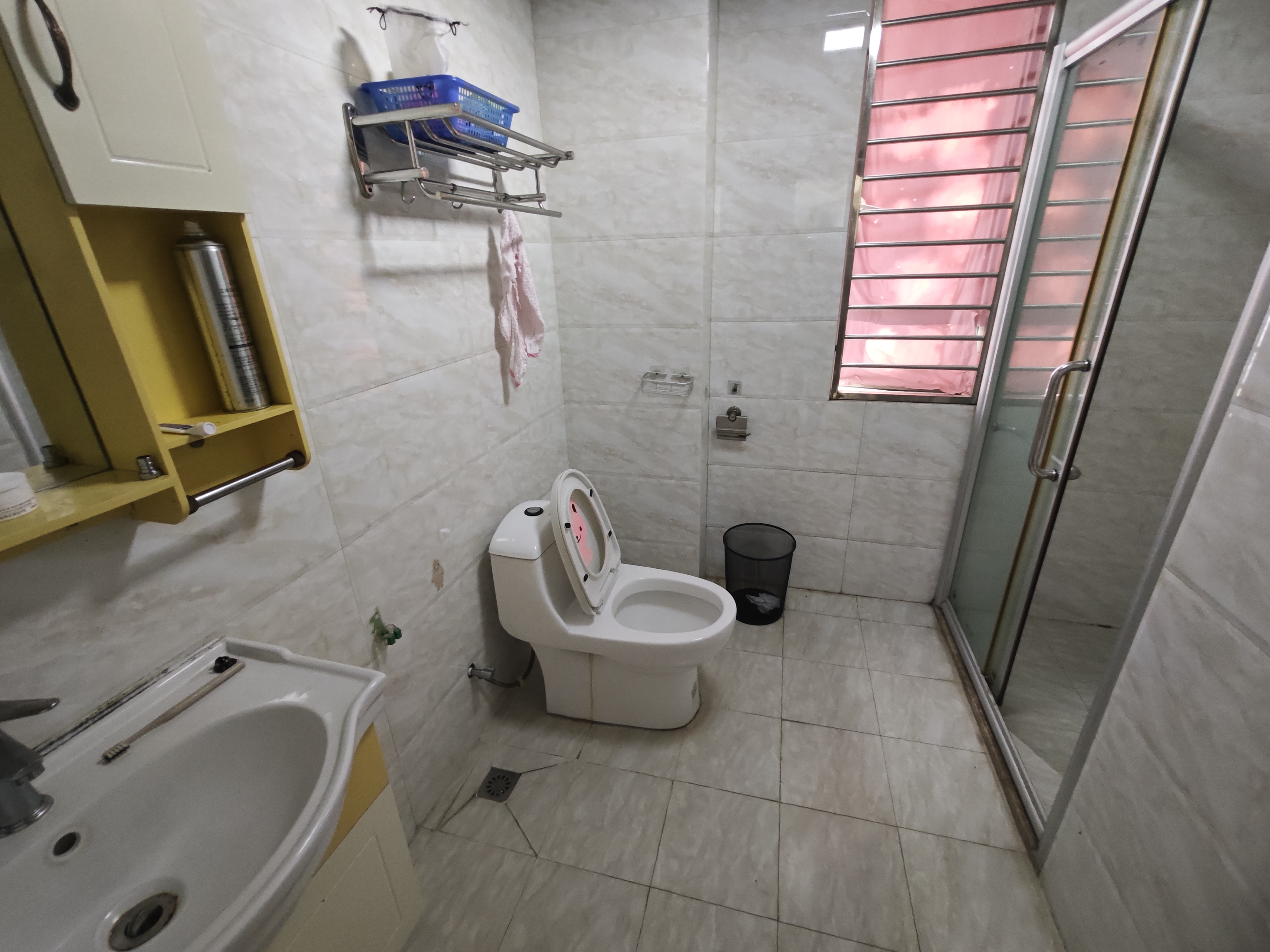 博雅花园 4室2厅2卫 2600.0元/月 博雅花园 4室2厅2卫 2600.0元/月室内图