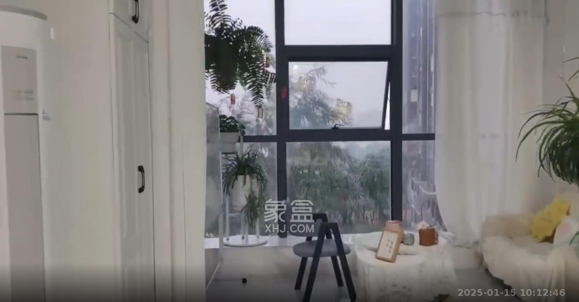 梅溪峰汇(房聚梅溪壹中心) 1室1厅1卫 1900.0元/月 梅溪峰汇(房聚梅溪壹中心) 1室1厅1卫 1900.0元/月室内图