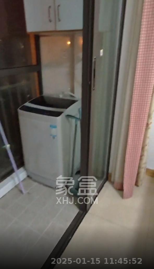 钱隆樽品(一、二、三期) 1室0厅1卫 1500.0元/月 钱隆樽品(一、二、三期) 1室0厅1卫 1500.0元/月室内图