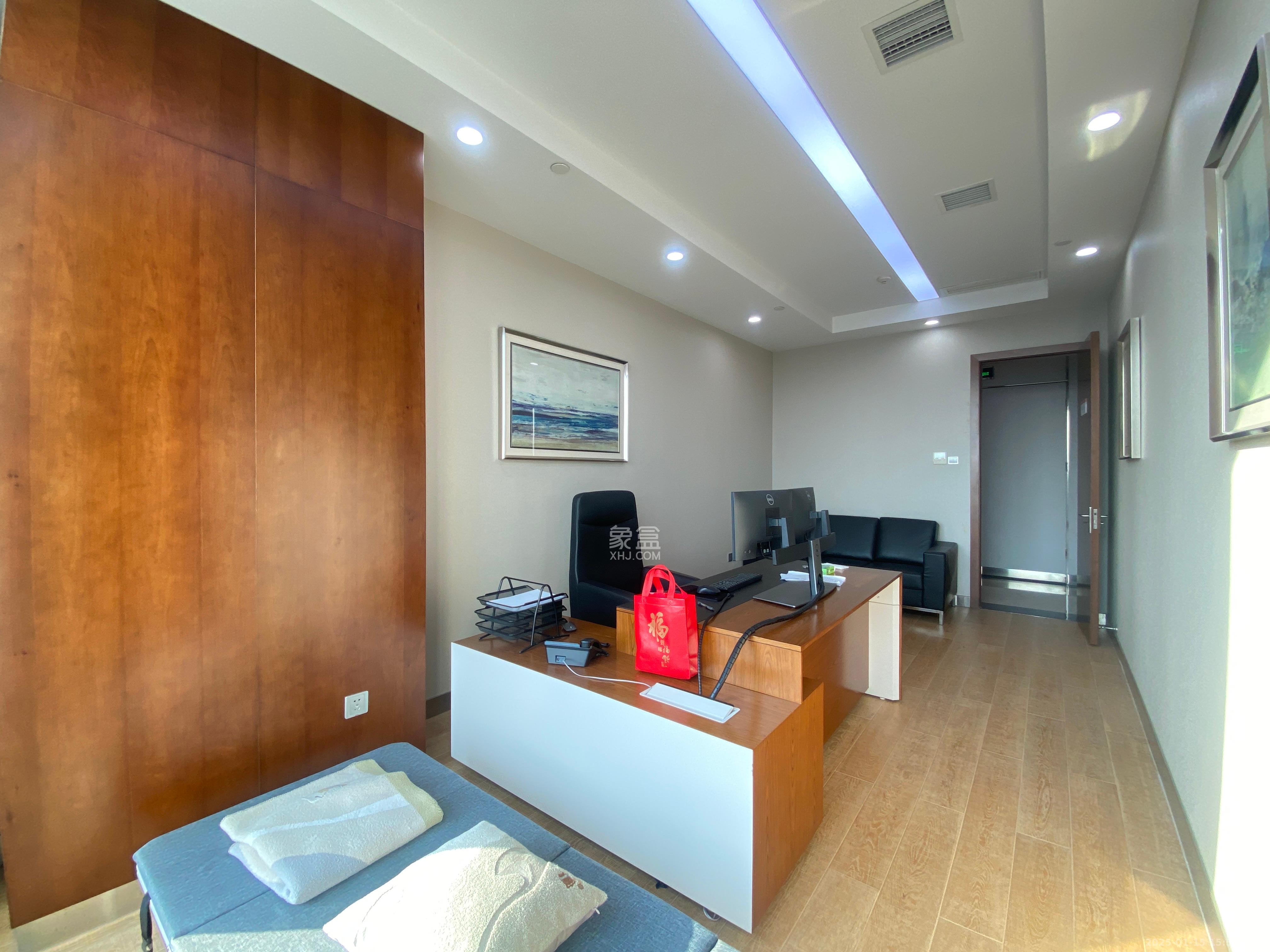 运达中央广场一、二期 1室1厅1卫 35835.0元/月 运达中央广场一、二期 1室1厅1卫 35835.0元/月室内图