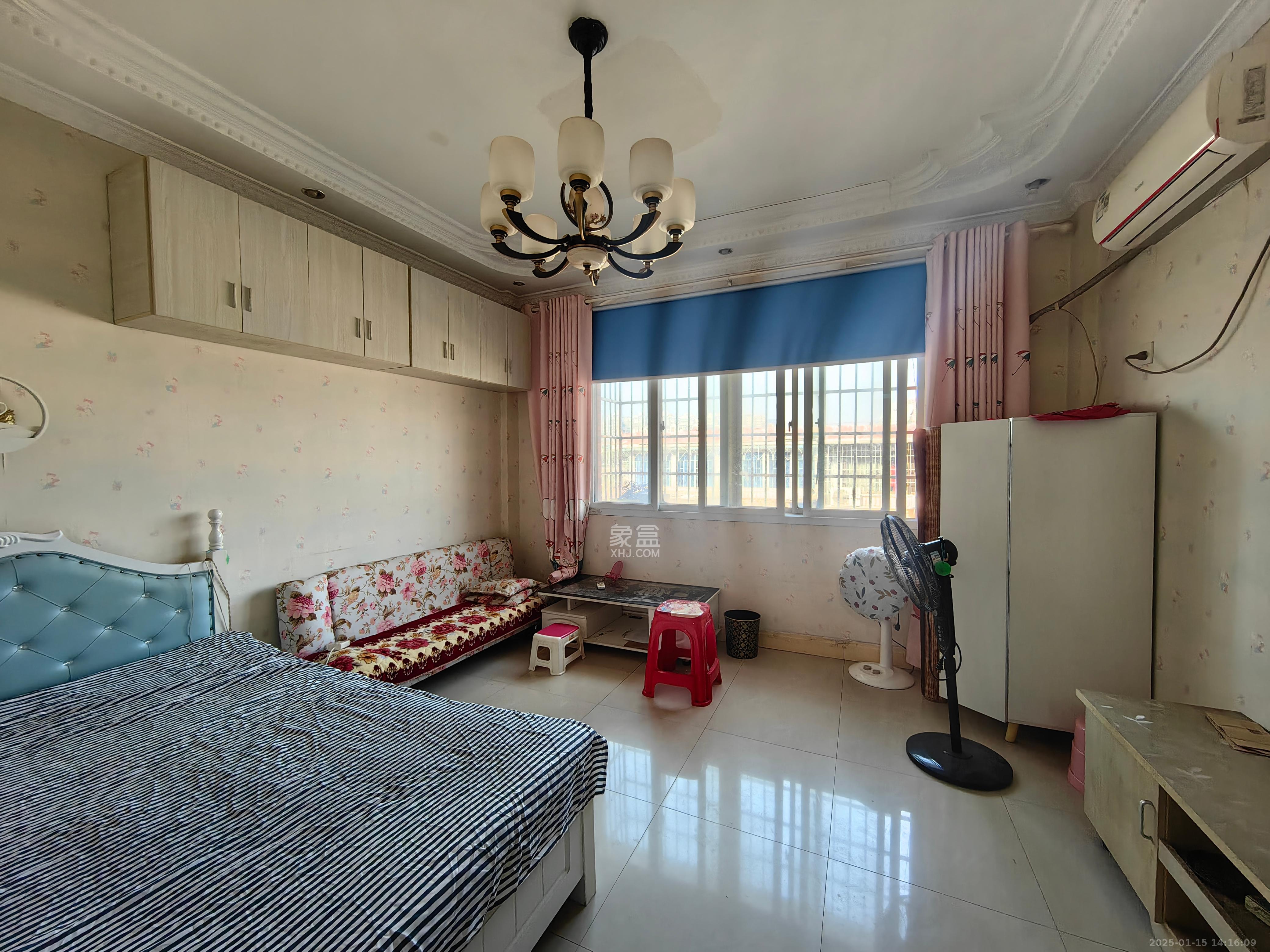 南大桥安居城(百姓市场) 1室1厅1卫 1000.0元/月 南大桥安居城(百姓市场) 1室1厅1卫 1000.0元/月室内图