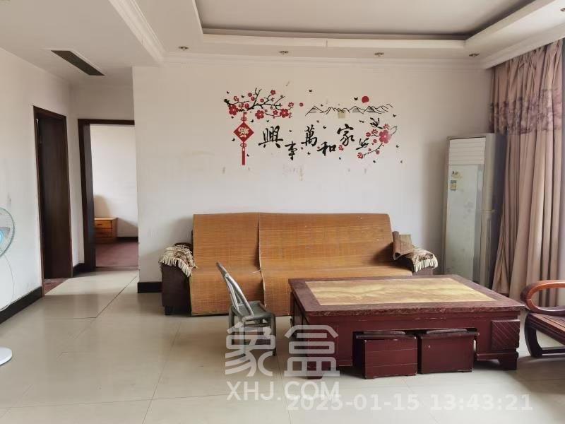 月湖安置小区(马栏山小区) 3室2厅2卫 1600.0元/月 月湖安置小区(马栏山小区) 3室2厅2卫 1600.0元/月室内图