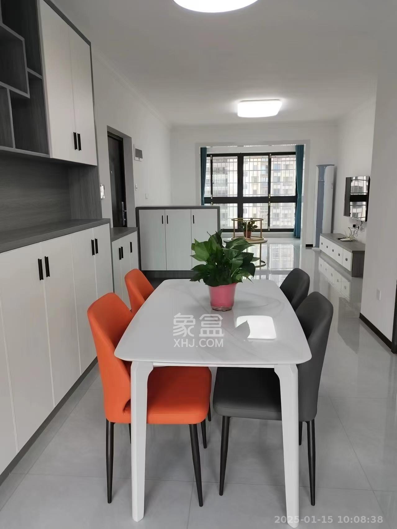 真人桥家园二期 3室2厅2卫 2000.0元/月 真人桥家园二期 3室2厅2卫 2000.0元/月室内图