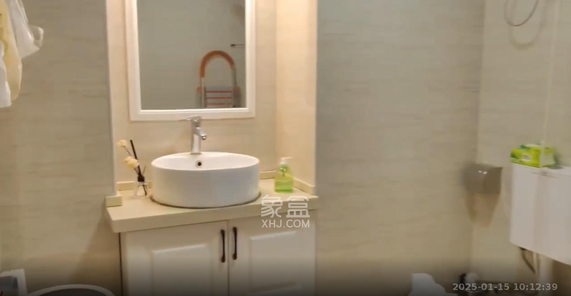 梅溪峰汇(房聚梅溪壹中心) 1室1厅1卫 1900.0元/月 梅溪峰汇(房聚梅溪壹中心) 1室1厅1卫 1900.0元/月室内图