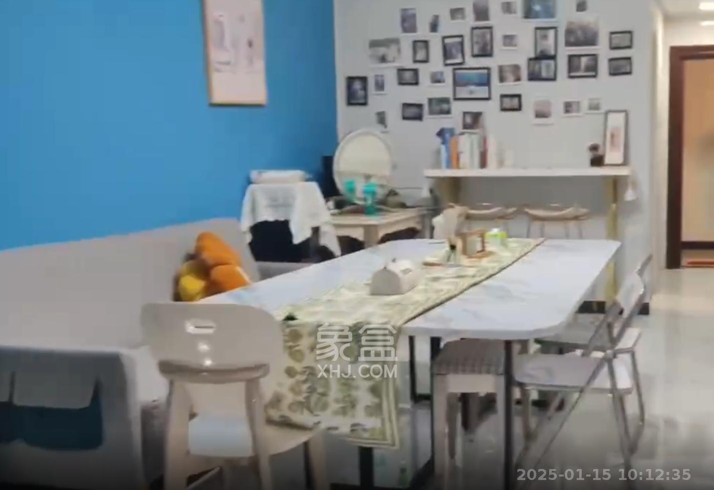 梅溪峰汇(房聚梅溪壹中心) 1室1厅1卫 1900.0元/月 梅溪峰汇(房聚梅溪壹中心) 1室1厅1卫 1900.0元/月室内图