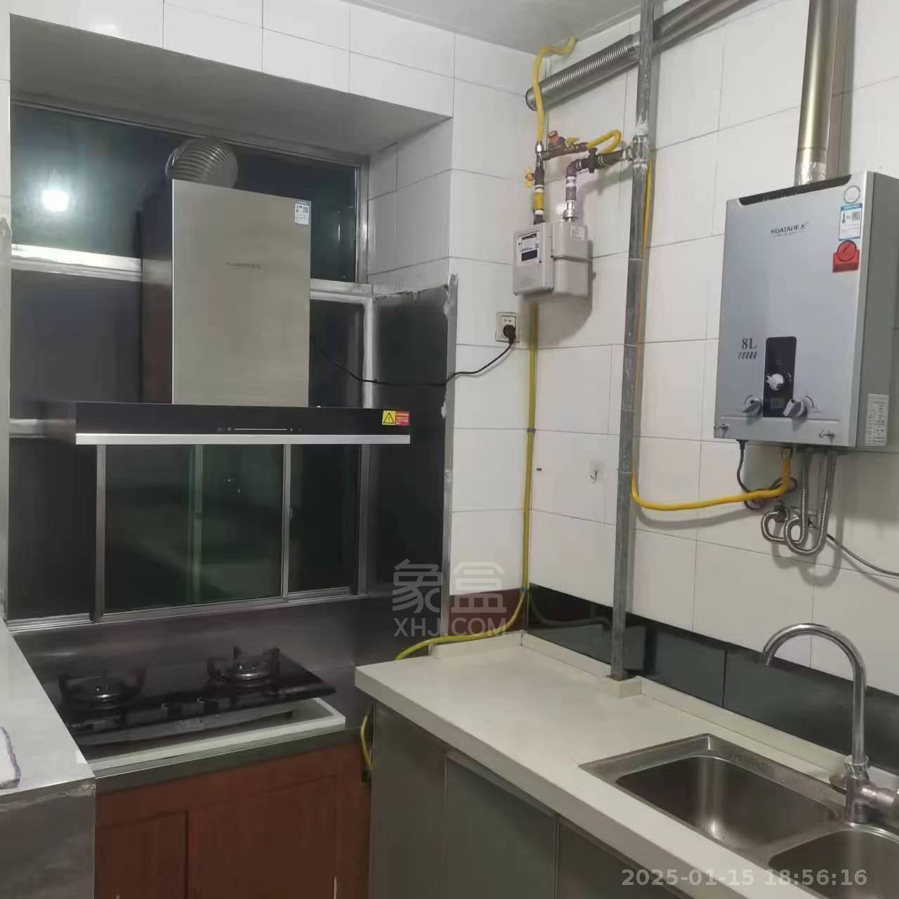 珠江花园 3室2厅1卫 1400.0元/月 珠江花园 3室2厅1卫 1400.0元/月室内图