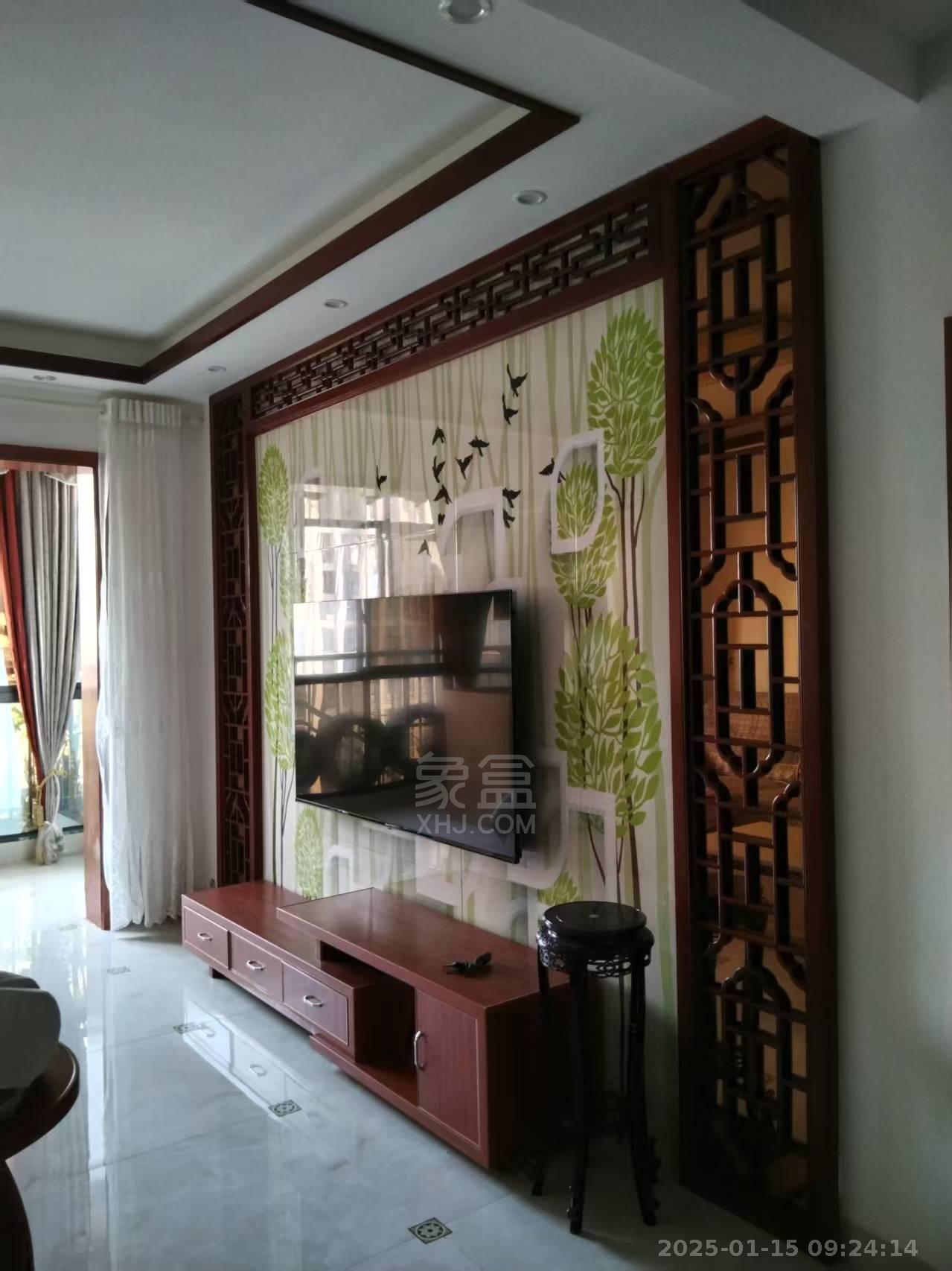 碧海家园 3室2厅1卫 1600.0元/月 碧海家园 3室2厅1卫 1600.0元/月室内图