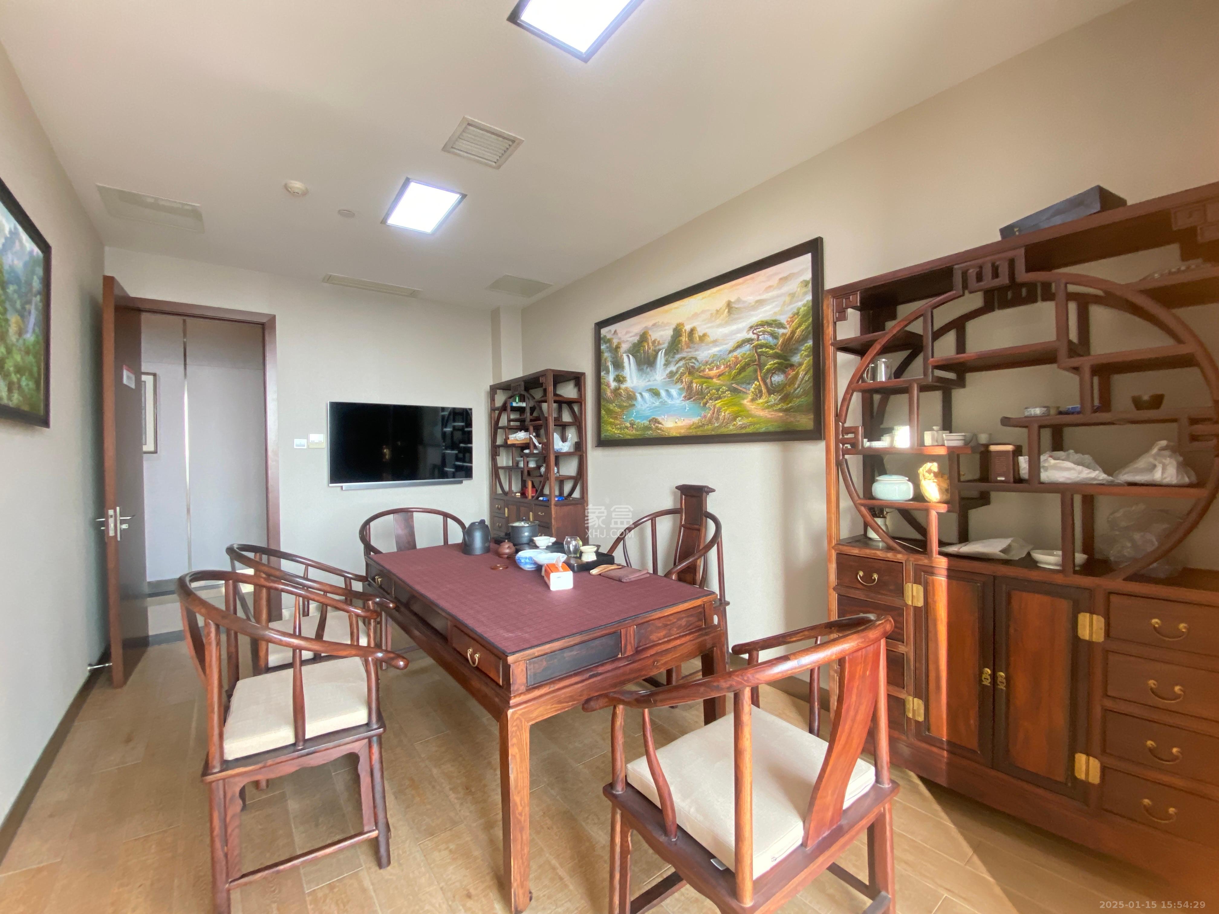 运达中央广场一、二期 1室1厅1卫 35835.0元/月 运达中央广场一、二期 1室1厅1卫 35835.0元/月室内图