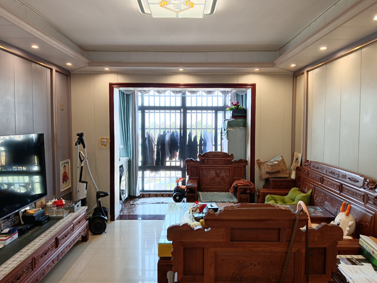 宝源花园 3室2厅1卫 135.0万 宝源花园 3室2厅1卫 135.0万室内图