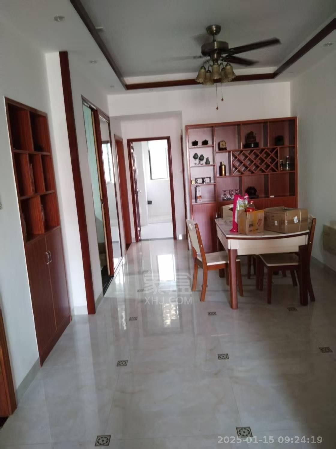 碧海家园 3室2厅1卫 1600.0元/月 碧海家园 3室2厅1卫 1600.0元/月室内图