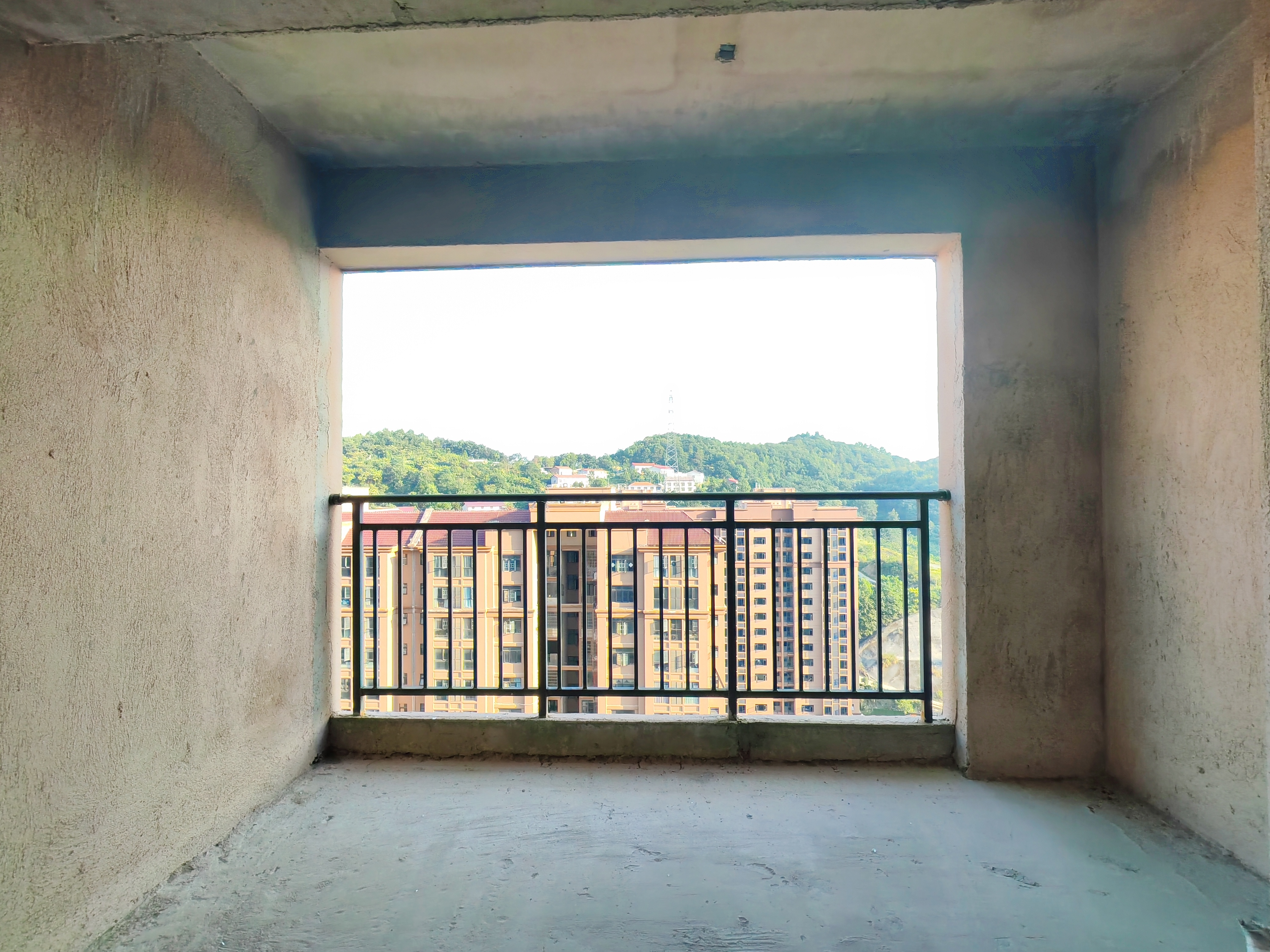 百弘学府城  2室2厅1卫   56.80万室内图