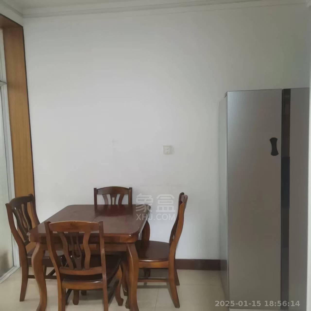 珠江花园 3室2厅1卫 1400.0元/月 珠江花园 3室2厅1卫 1400.0元/月室内图