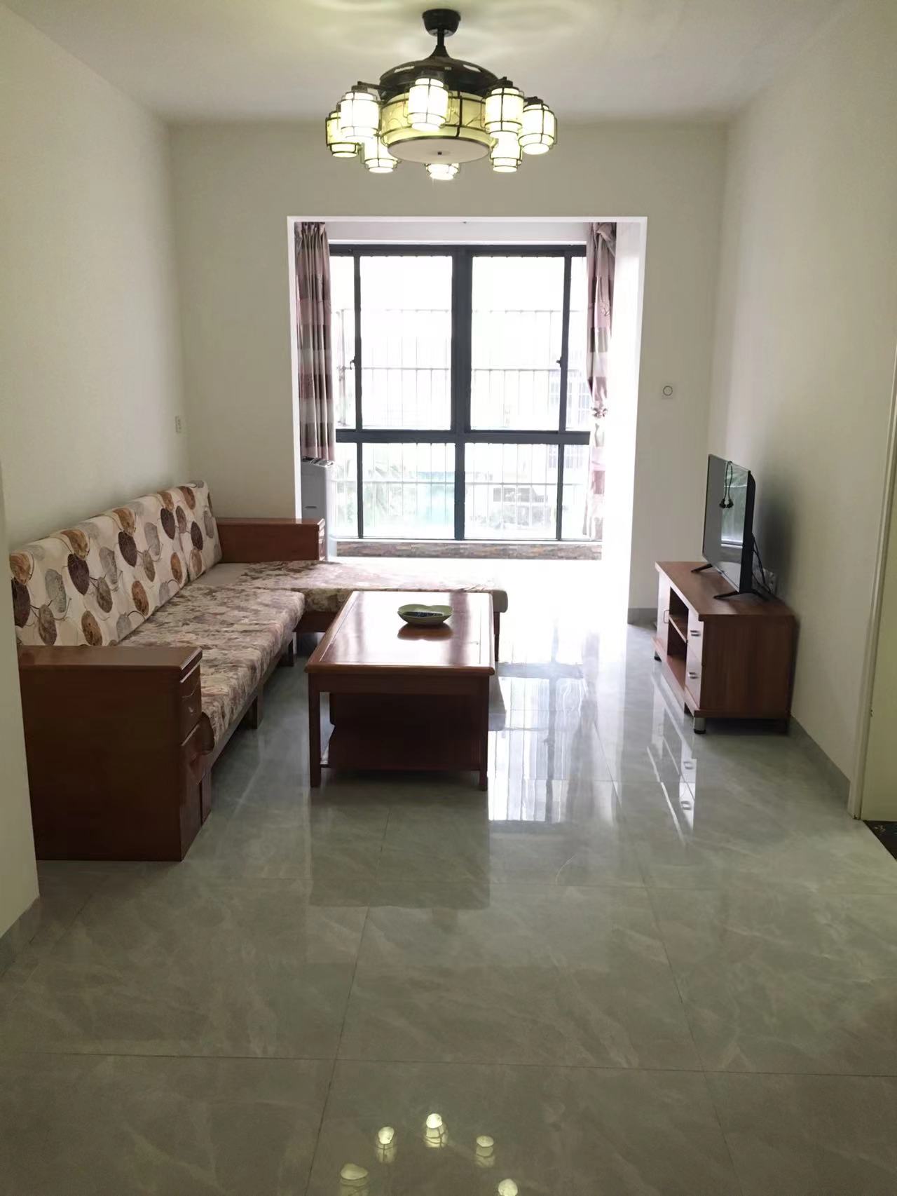 盛世一品 1室2厅1卫 1900.0元/月 盛世一品 1室2厅1卫 1900.0元/月室内图