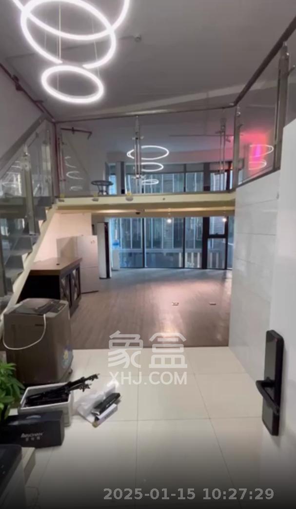 华远云玺公寓 1室0厅0卫 4500.0元/月 华远云玺公寓 1室0厅0卫 4500.0元/月室内图