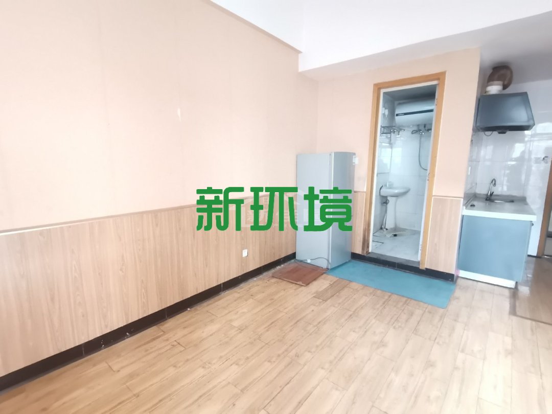 维港十字街  1室1厅1卫   28.00万室内图