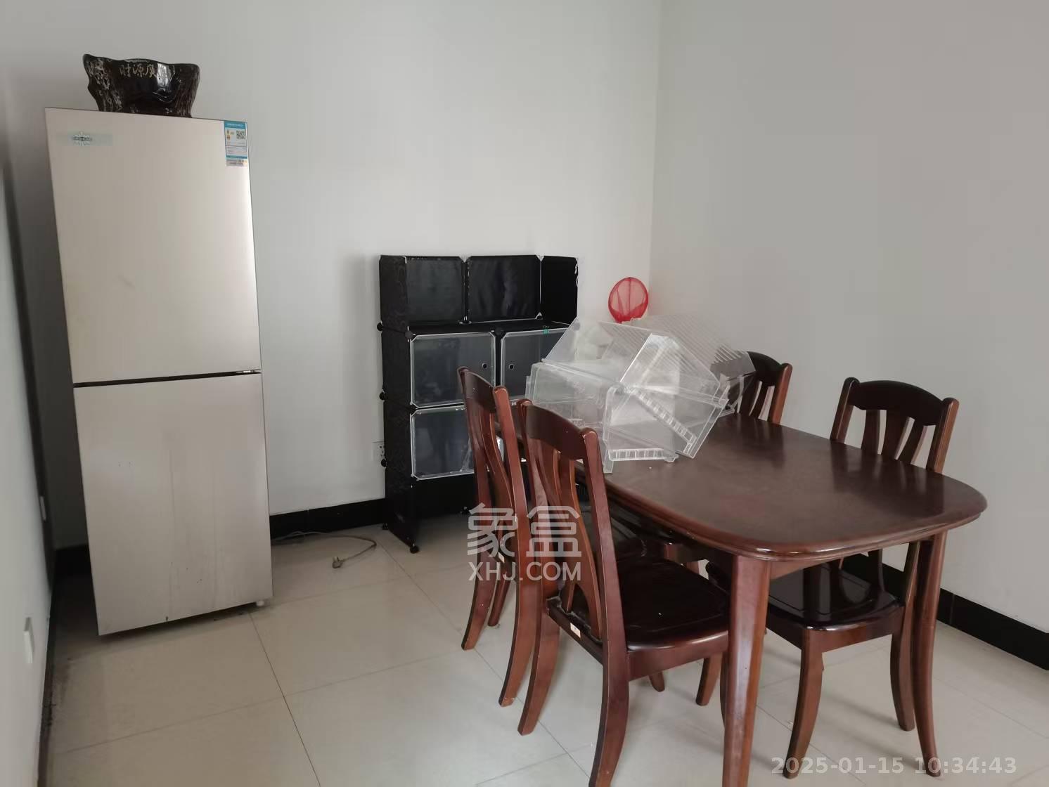 楚天世纪城东苑 3室2厅1卫 1500.0元/月 楚天世纪城东苑 3室2厅1卫 1500.0元/月室内图