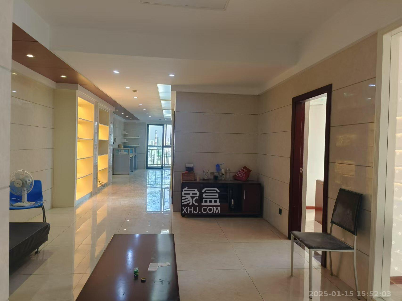 万博汇 1室1厅1卫 6600.0元/月 万博汇 1室1厅1卫 6600.0元/月室内图