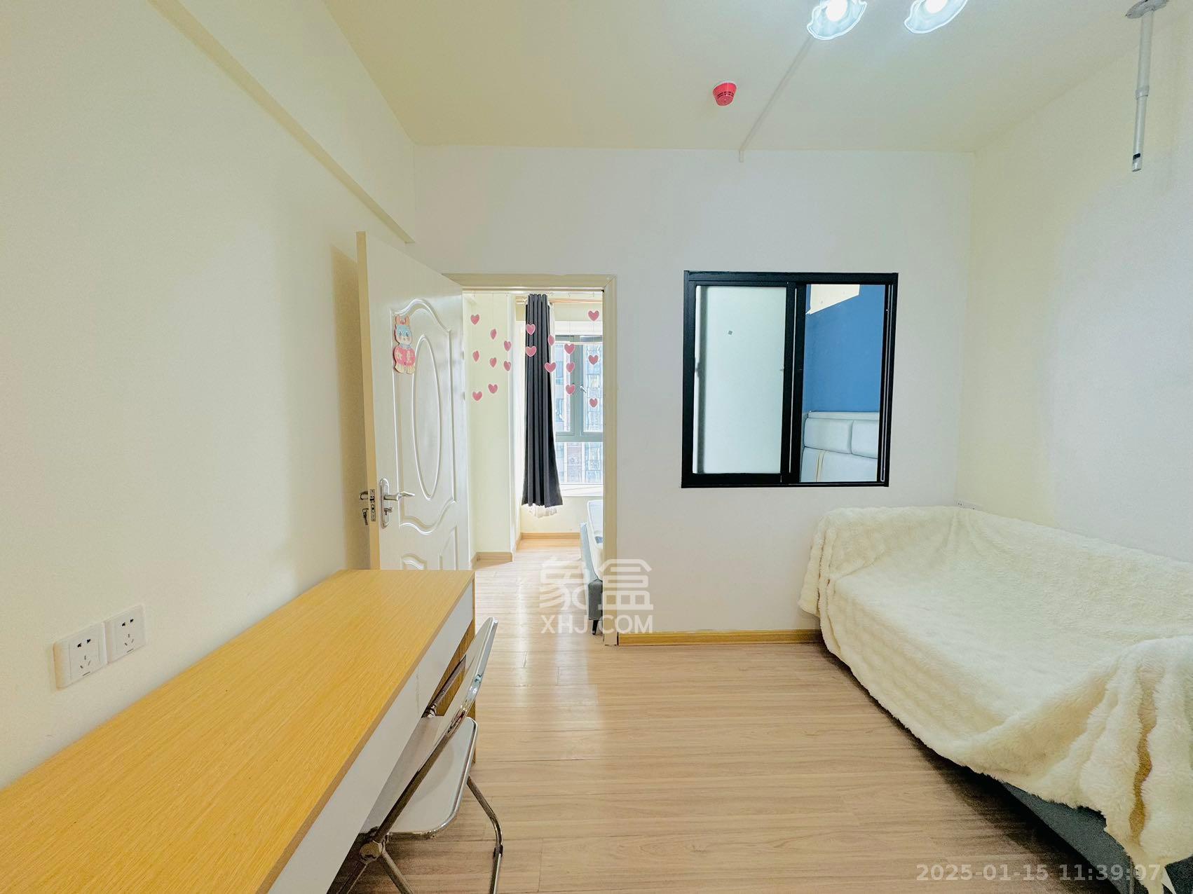 碧桂园印象 1室1厅1卫 1450.0元/月 碧桂园印象 1室1厅1卫 1450.0元/月室内图