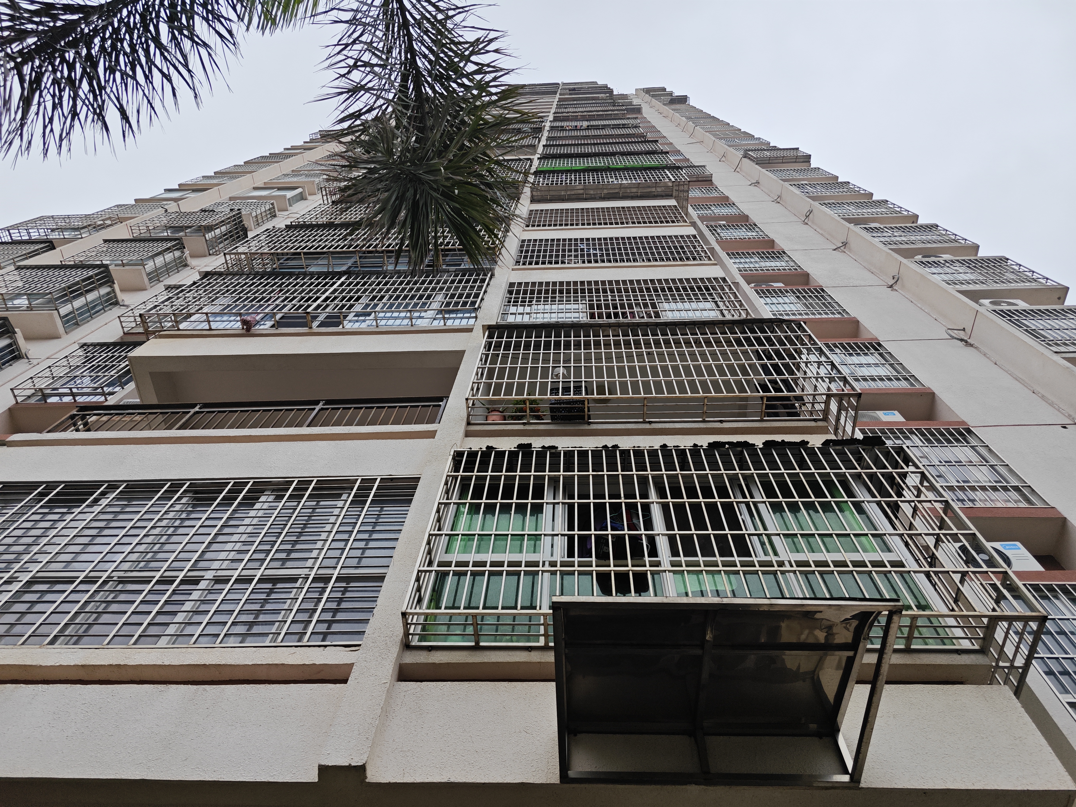 博雅花园 4室2厅2卫 2600.0元/月 博雅花园 4室2厅2卫 2600.0元/月户型图