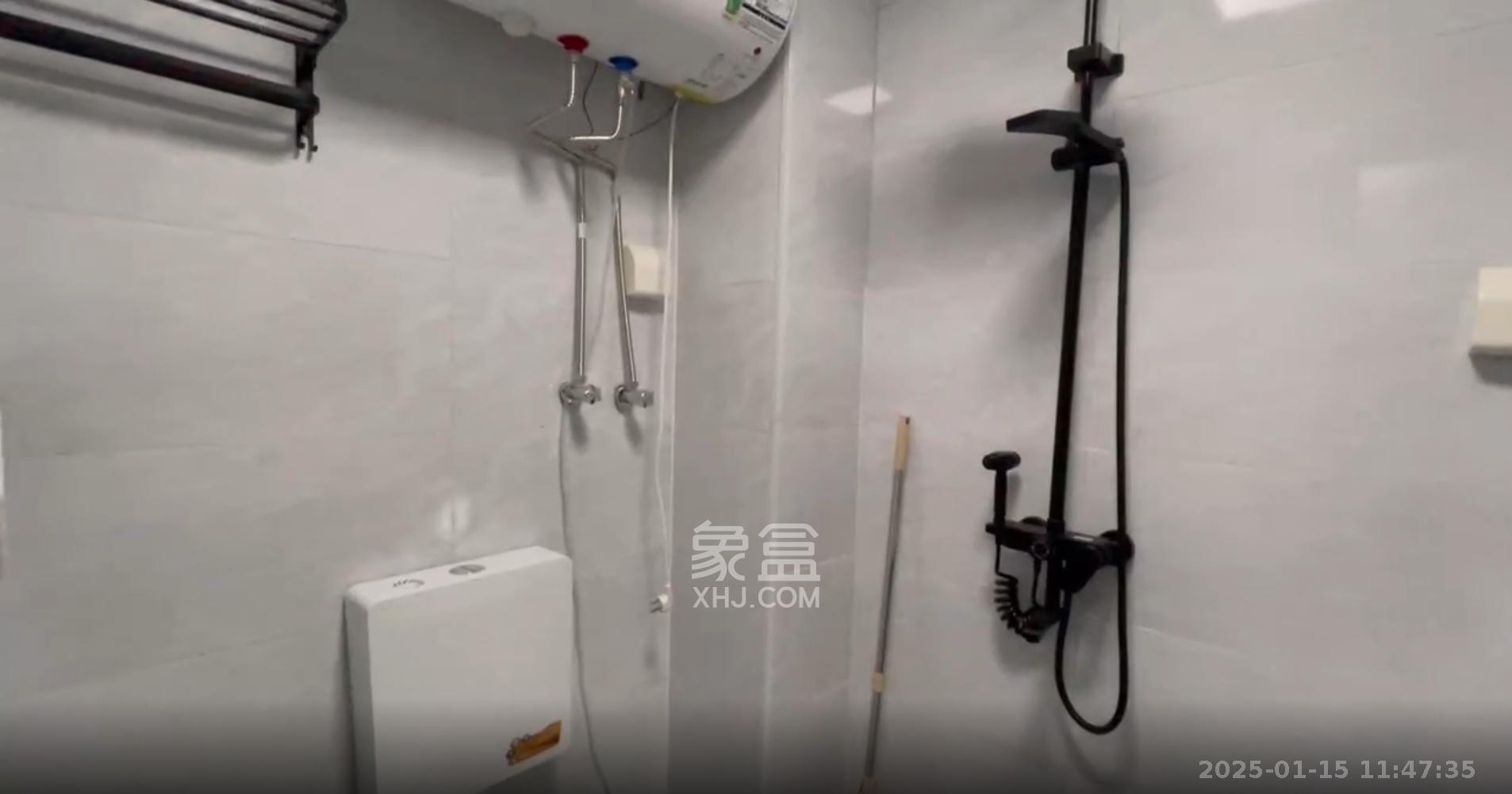 奥克斯缔壹城 1室1厅1卫 1600.0元/月 奥克斯缔壹城 1室1厅1卫 1600.0元/月室内图