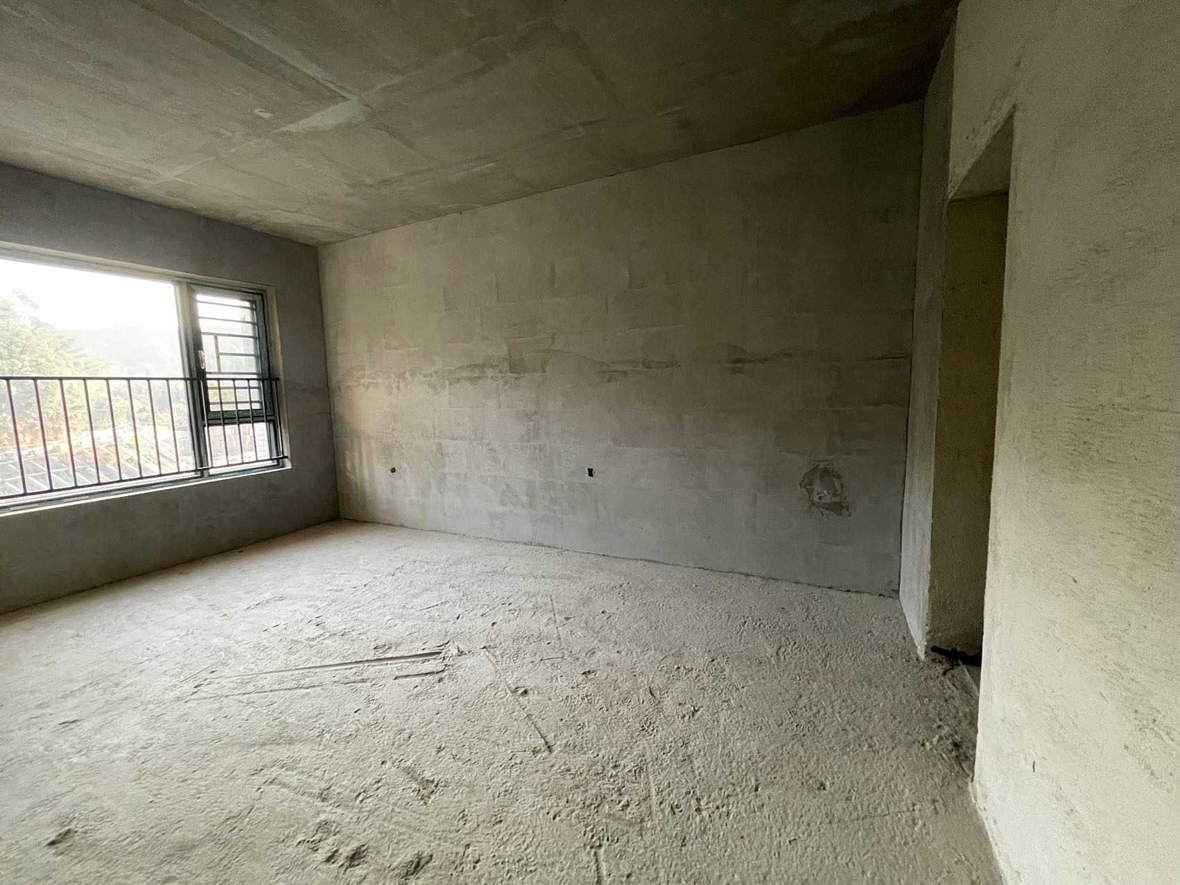 鹏泰天麓 4室2厅2卫 97.8万 鹏泰天麓 4室2厅2卫 97.8万客厅