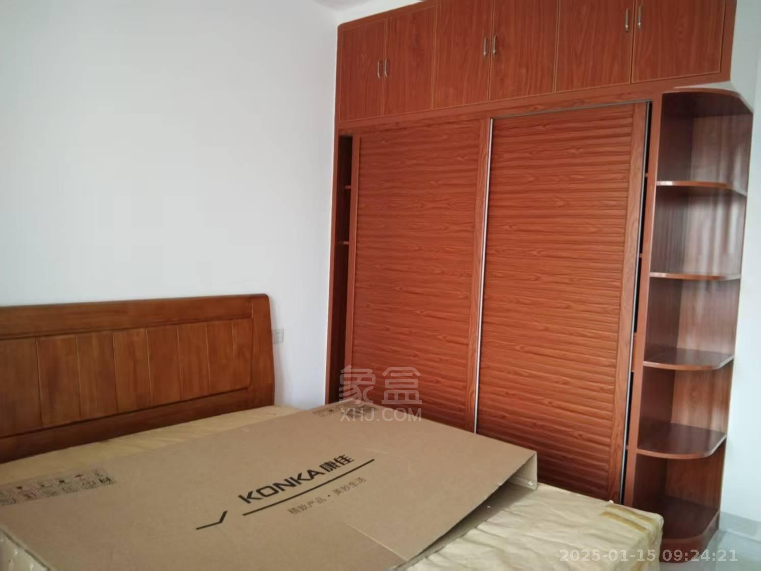 碧海家园 3室2厅1卫 1600.0元/月 碧海家园 3室2厅1卫 1600.0元/月室内图