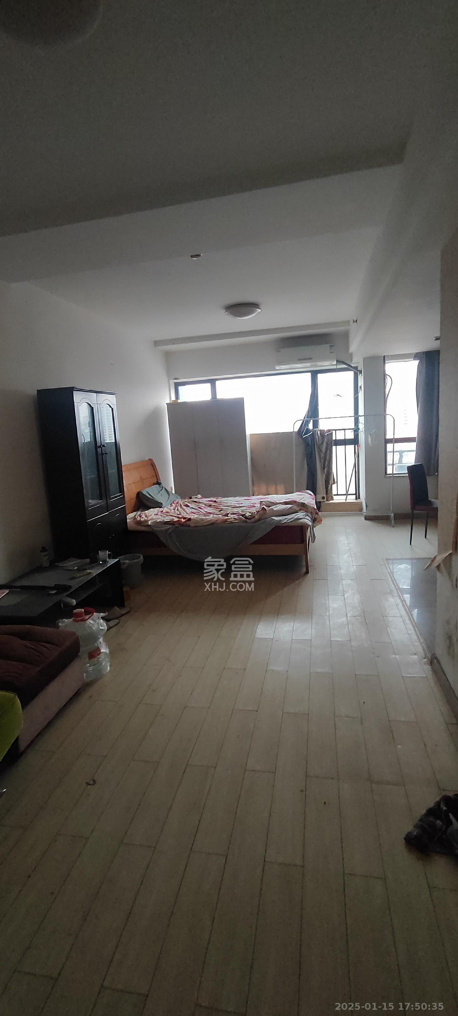 中信文化广场(中信新城二期)  1室1厅1卫    1200.0元/月 中信文化广场(中信新城二期)  1室1厅1卫    1200.0元/月室内图