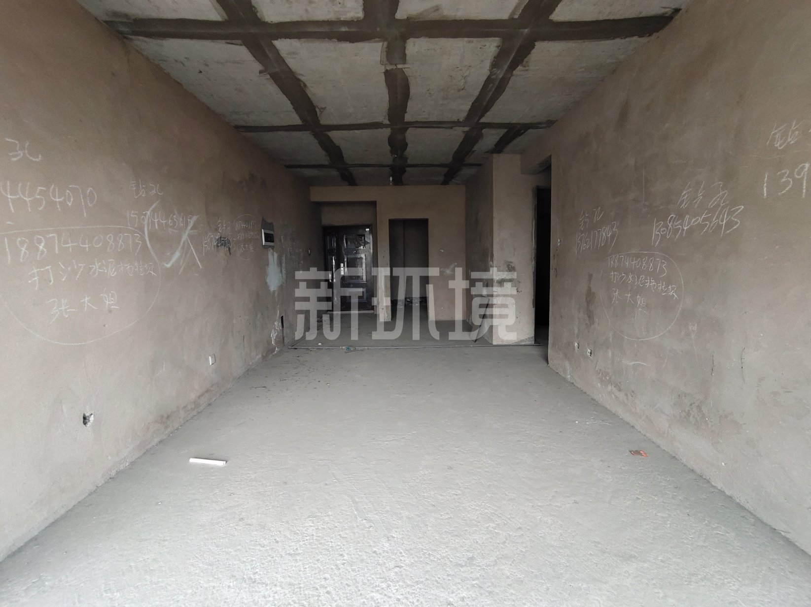 玉恒龙岸小区  3室2厅2卫    59.8万 玉恒龙岸小区  3室2厅2卫    59.8万室内图