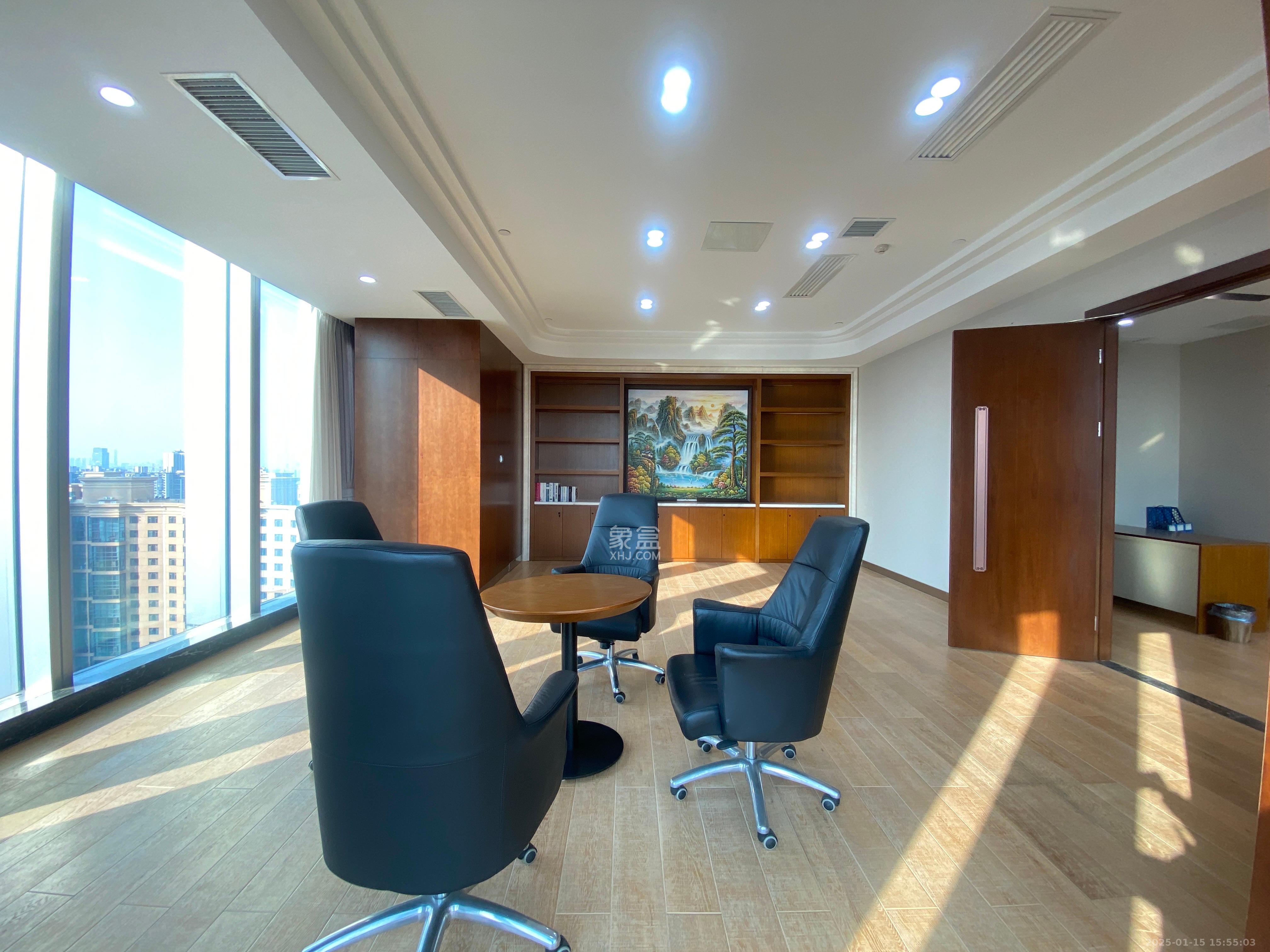 运达中央广场一、二期 1室1厅1卫 35835.0元/月 运达中央广场一、二期 1室1厅1卫 35835.0元/月室内图