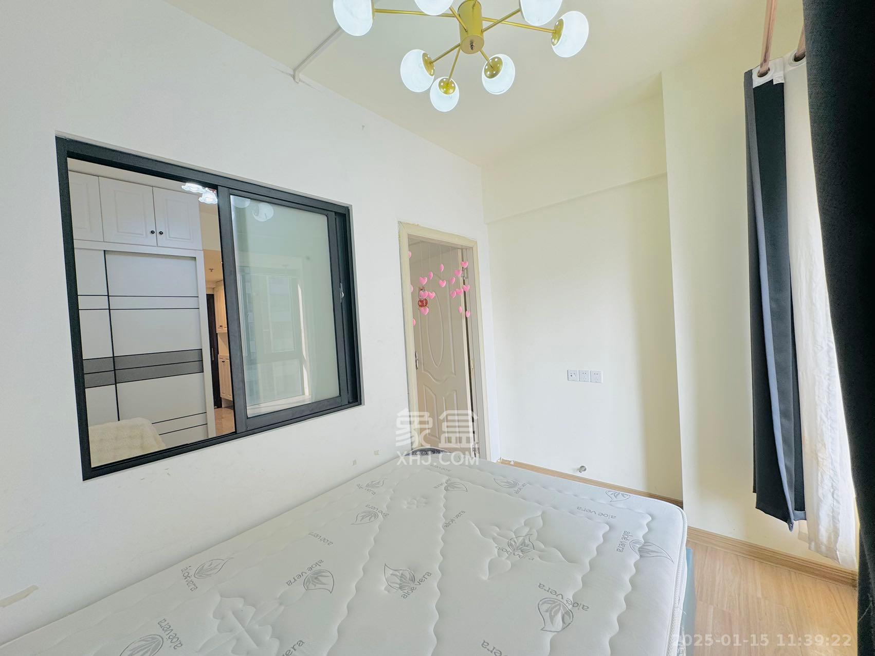 碧桂园印象 1室1厅1卫 1450.0元/月 碧桂园印象 1室1厅1卫 1450.0元/月室内图