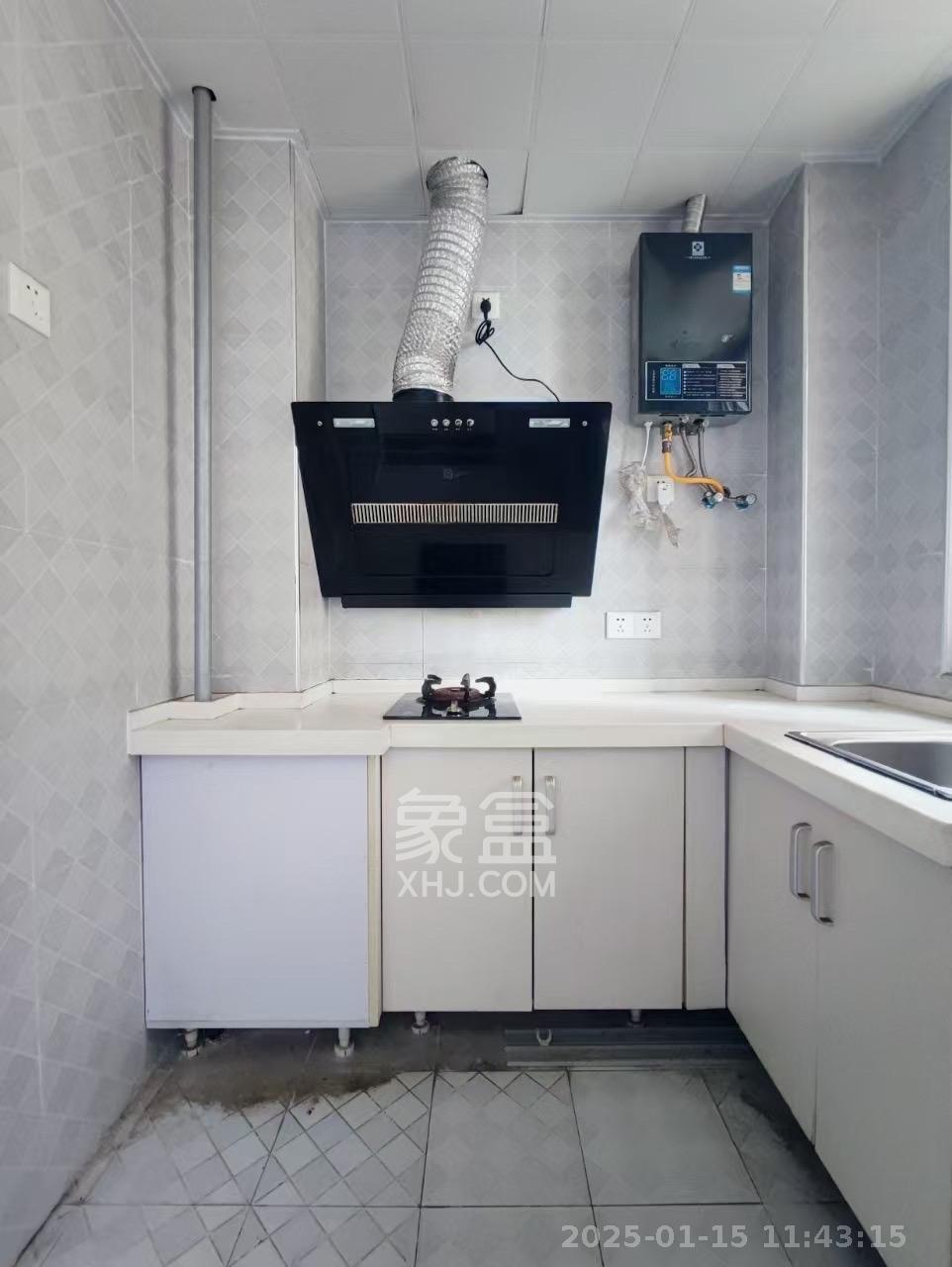 光明城市(星辰青年城) 1室1厅1卫 800.0元/月 光明城市(星辰青年城) 1室1厅1卫 800.0元/月室内图