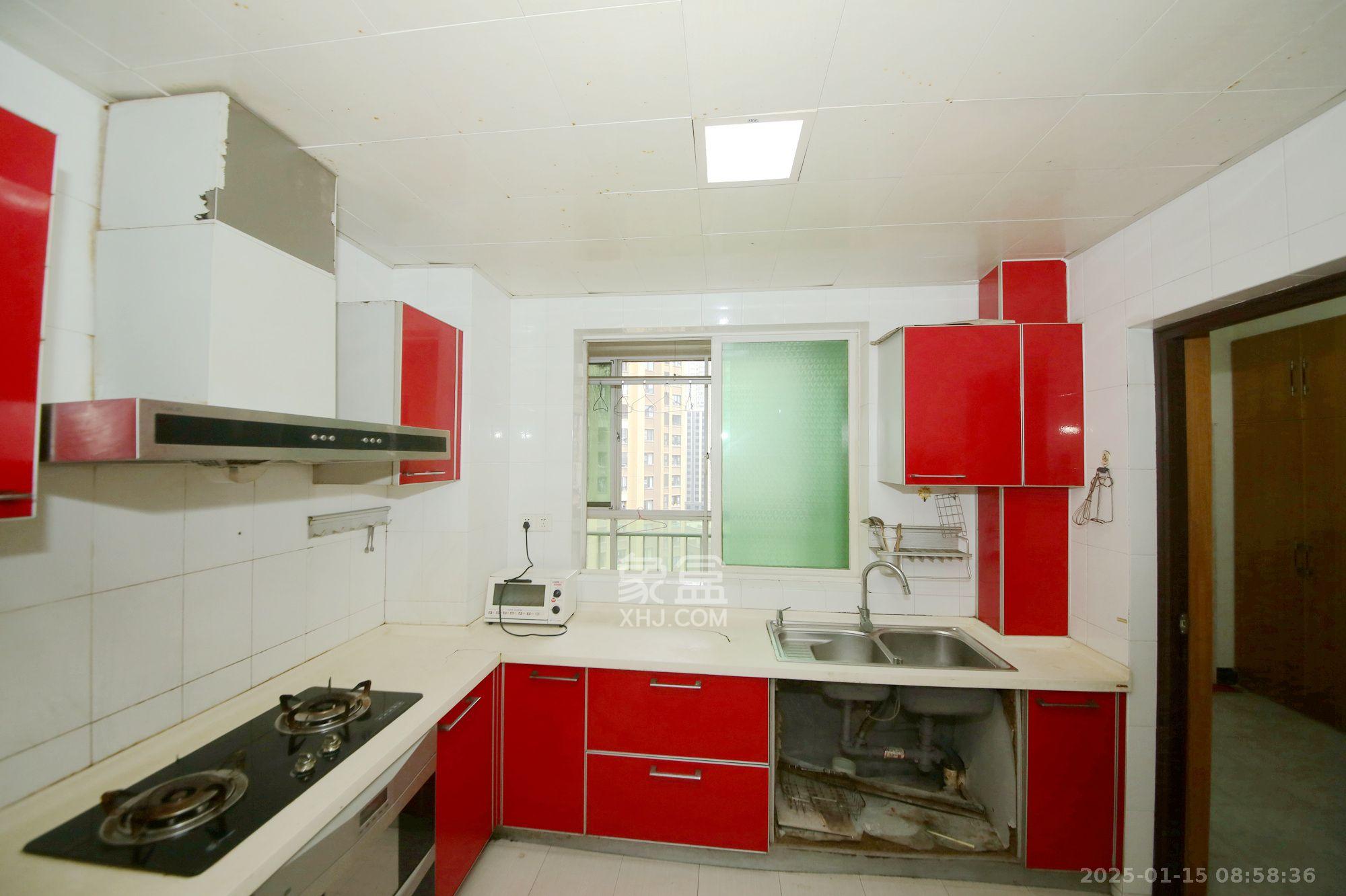 锦湘国际星城一期(锦美苑) 4室2厅2卫 3000.0元/月 锦湘国际星城一期(锦美苑) 4室2厅2卫 3000.0元/月室内图