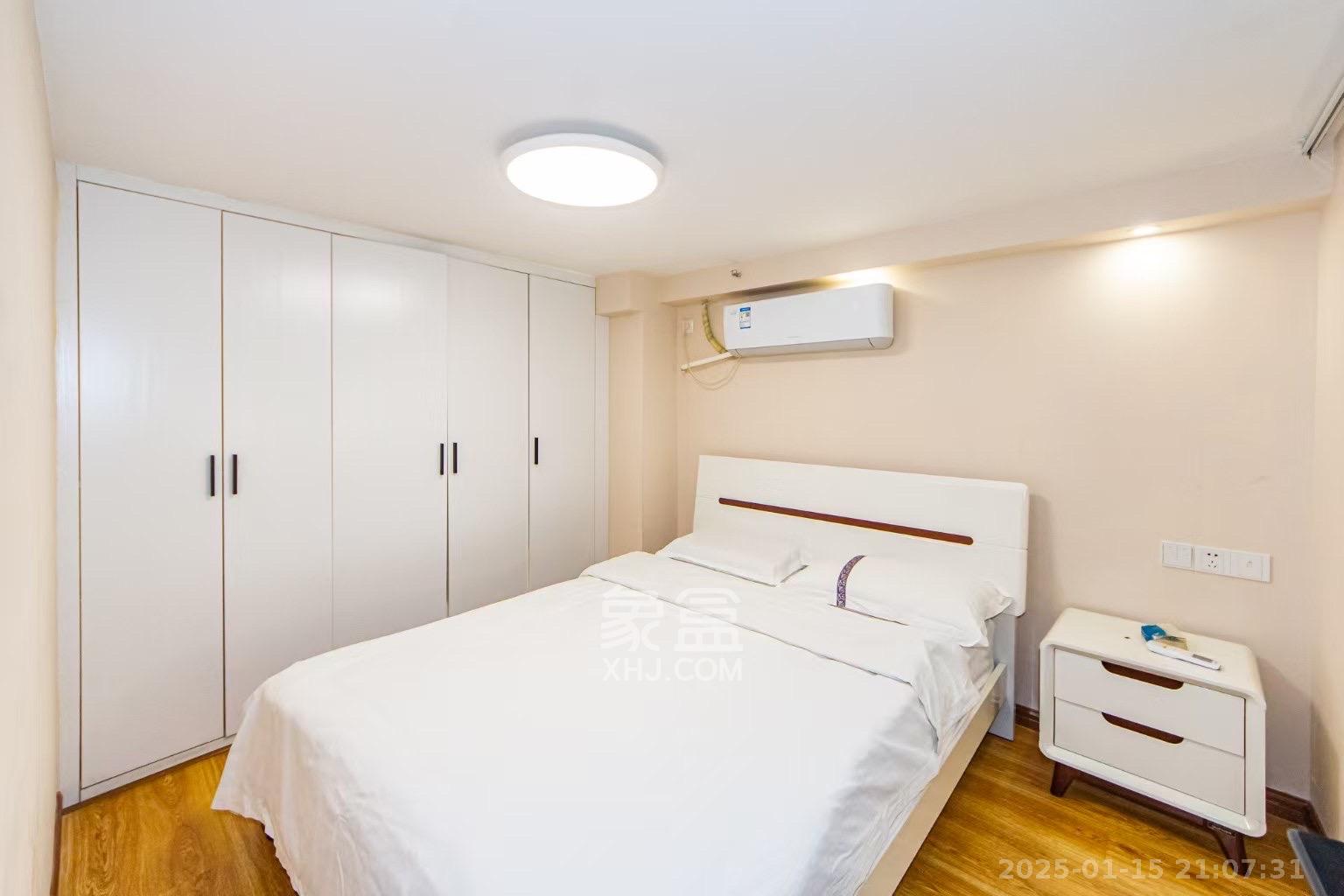 恒大御景半岛锦绣苑 2室1厅1卫 2300.0元/月 恒大御景半岛锦绣苑 2室1厅1卫 2300.0元/月室内图