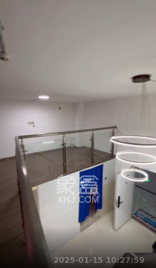 华远云玺公寓 1室0厅0卫 4500.0元/月 华远云玺公寓 1室0厅0卫 4500.0元/月室内图