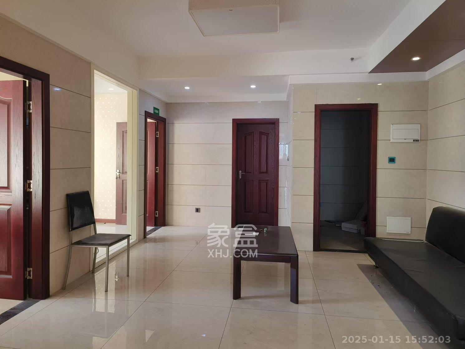 万博汇 1室1厅1卫 6600.0元/月 万博汇 1室1厅1卫 6600.0元/月室内图