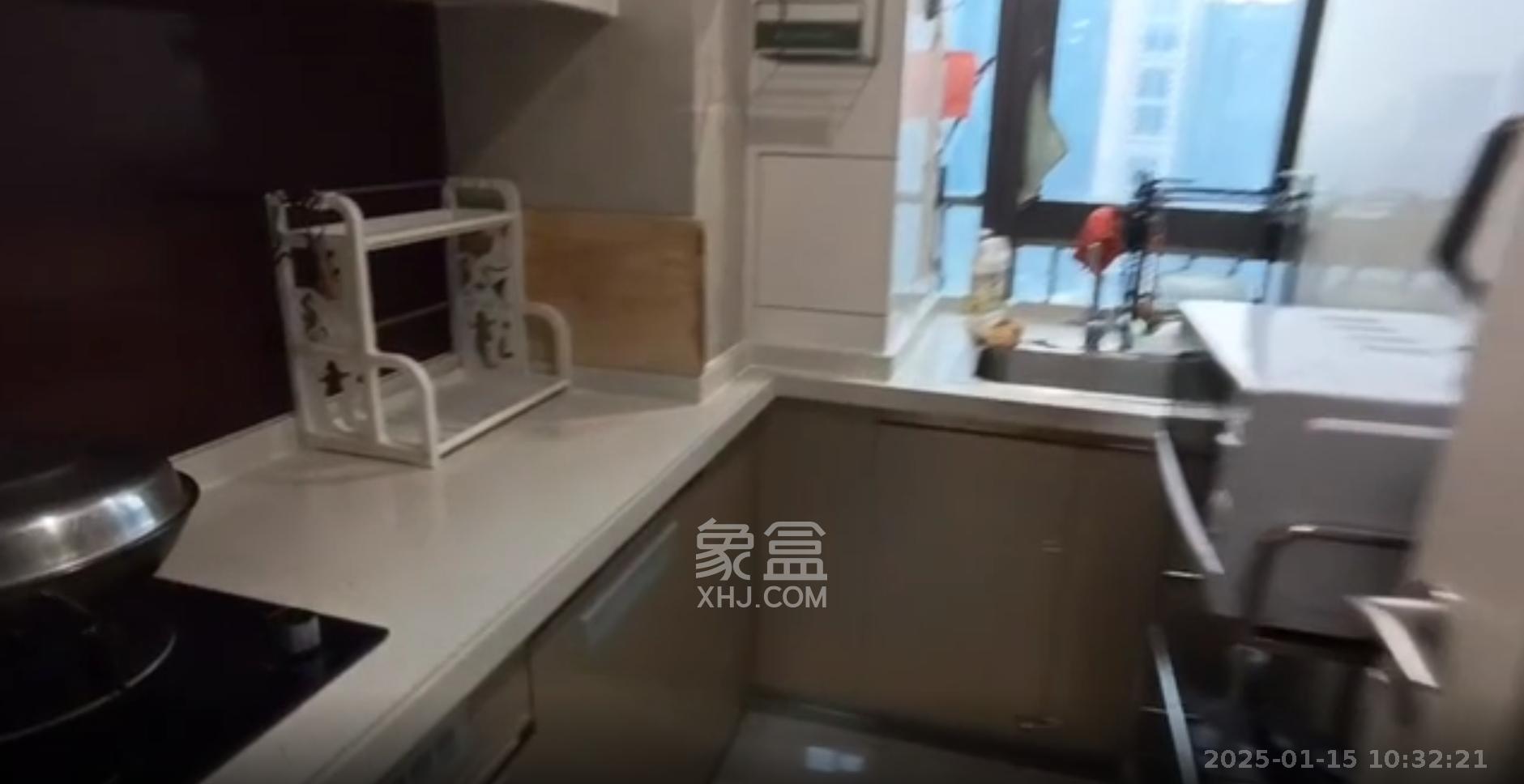 华远华时代 4室2厅2卫 7500.0元/月 华远华时代 4室2厅2卫 7500.0元/月室内图