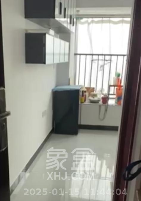 奥园城市天骄一期 1室1厅1卫 1400.0元/月 奥园城市天骄一期 1室1厅1卫 1400.0元/月室内图