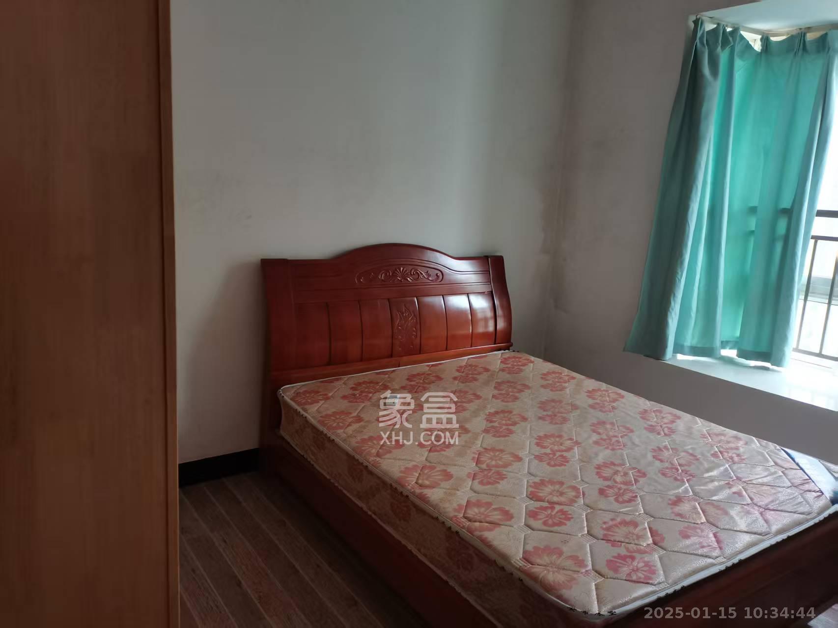 楚天世纪城东苑 3室2厅1卫 1500.0元/月 楚天世纪城东苑 3室2厅1卫 1500.0元/月室内图