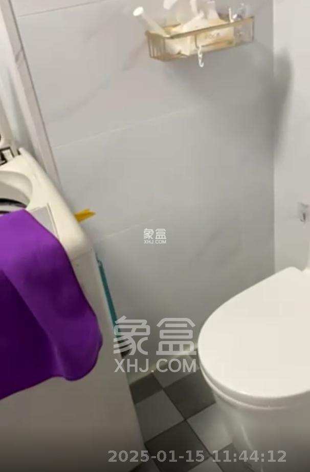 奥园城市天骄一期 1室1厅1卫 1400.0元/月 奥园城市天骄一期 1室1厅1卫 1400.0元/月室内图