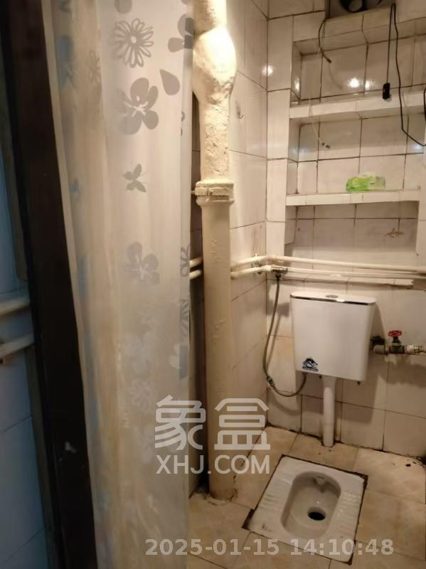 中南大学湘雅附一北院 1室2厅1卫 1800.0元/月 中南大学湘雅附一北院 1室2厅1卫 1800.0元/月室内图