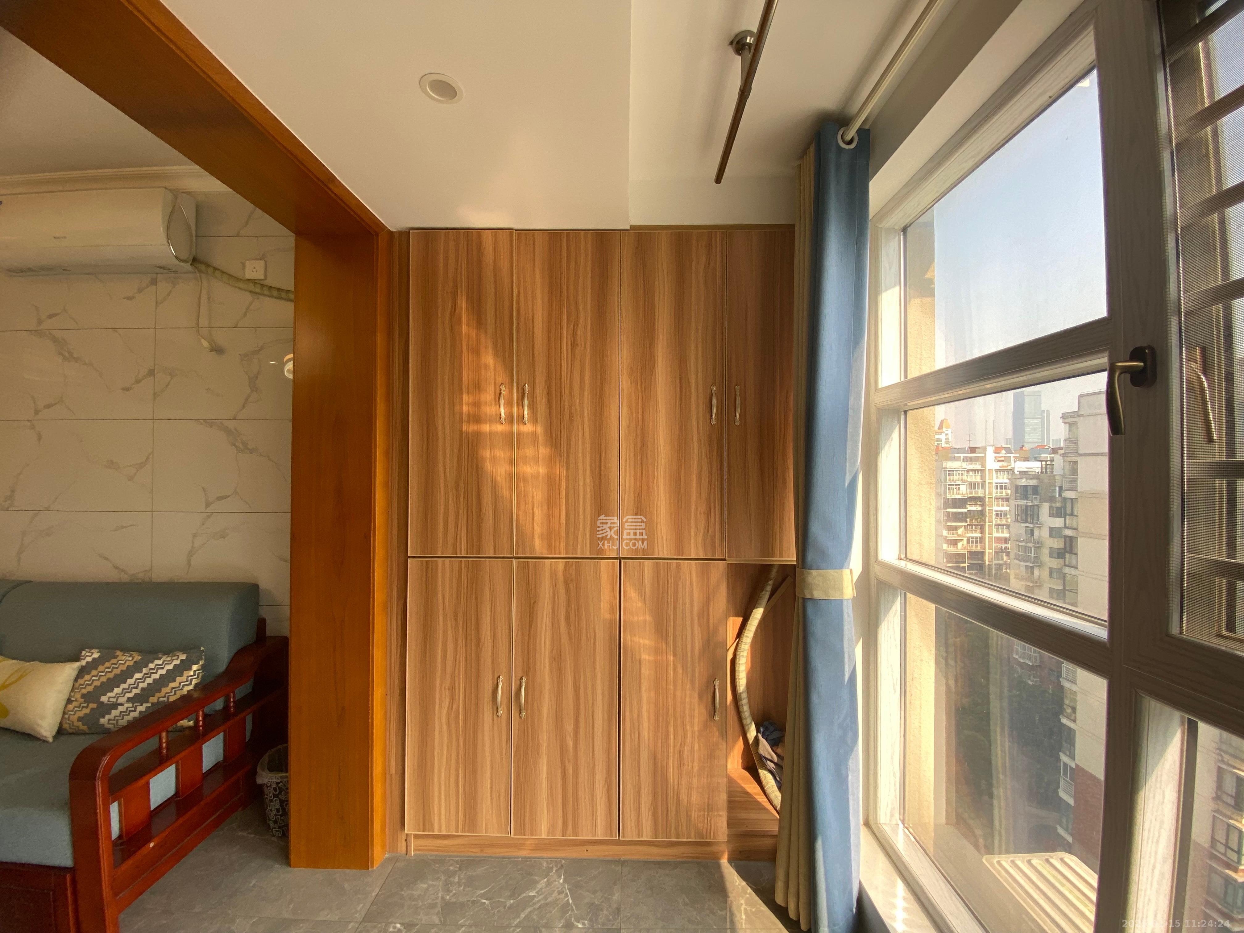 美林美寓 1室1厅1卫 1800.0元/月 美林美寓 1室1厅1卫 1800.0元/月室内图