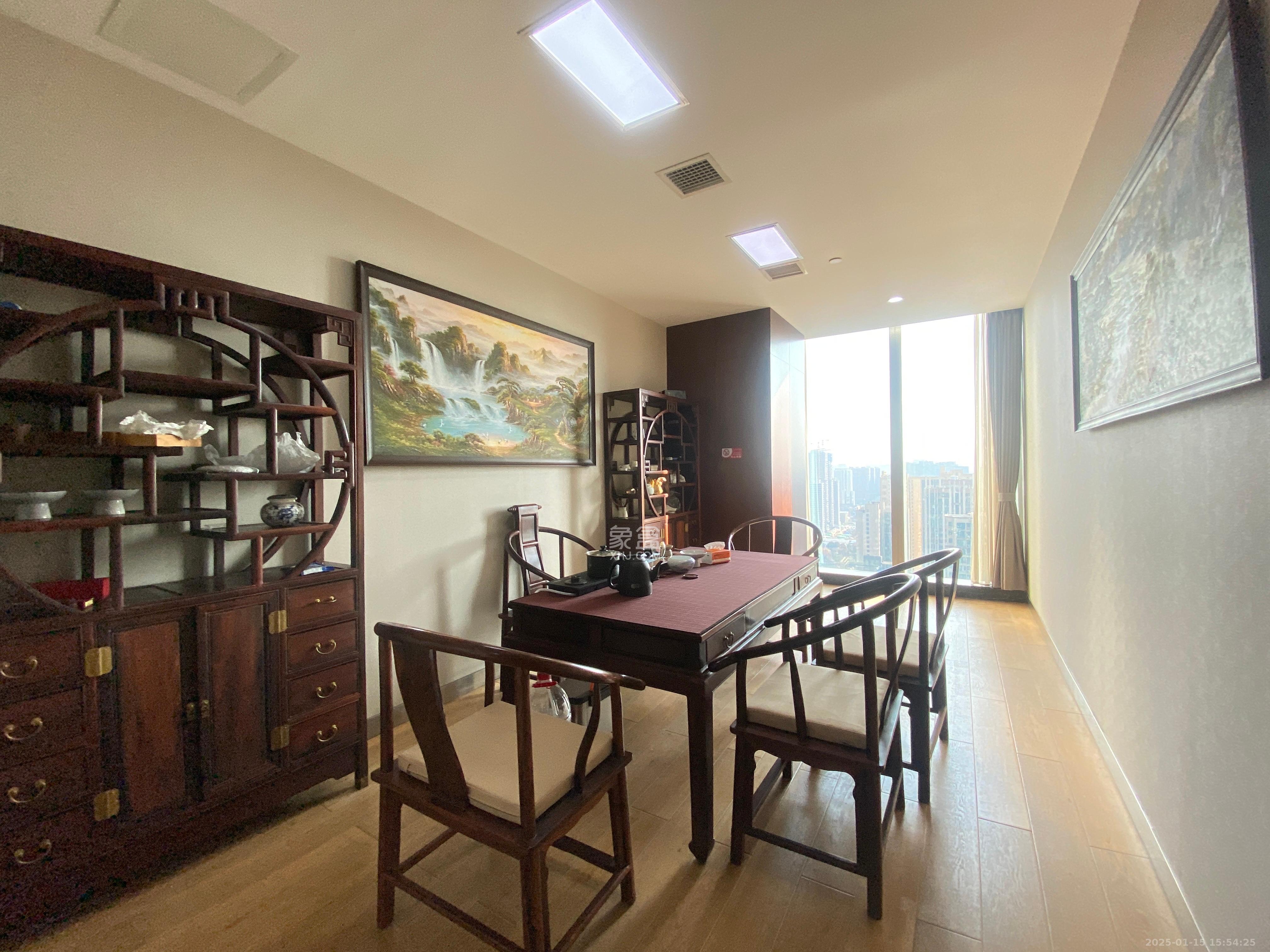 运达中央广场一、二期 1室1厅1卫 35835.0元/月 运达中央广场一、二期 1室1厅1卫 35835.0元/月室内图