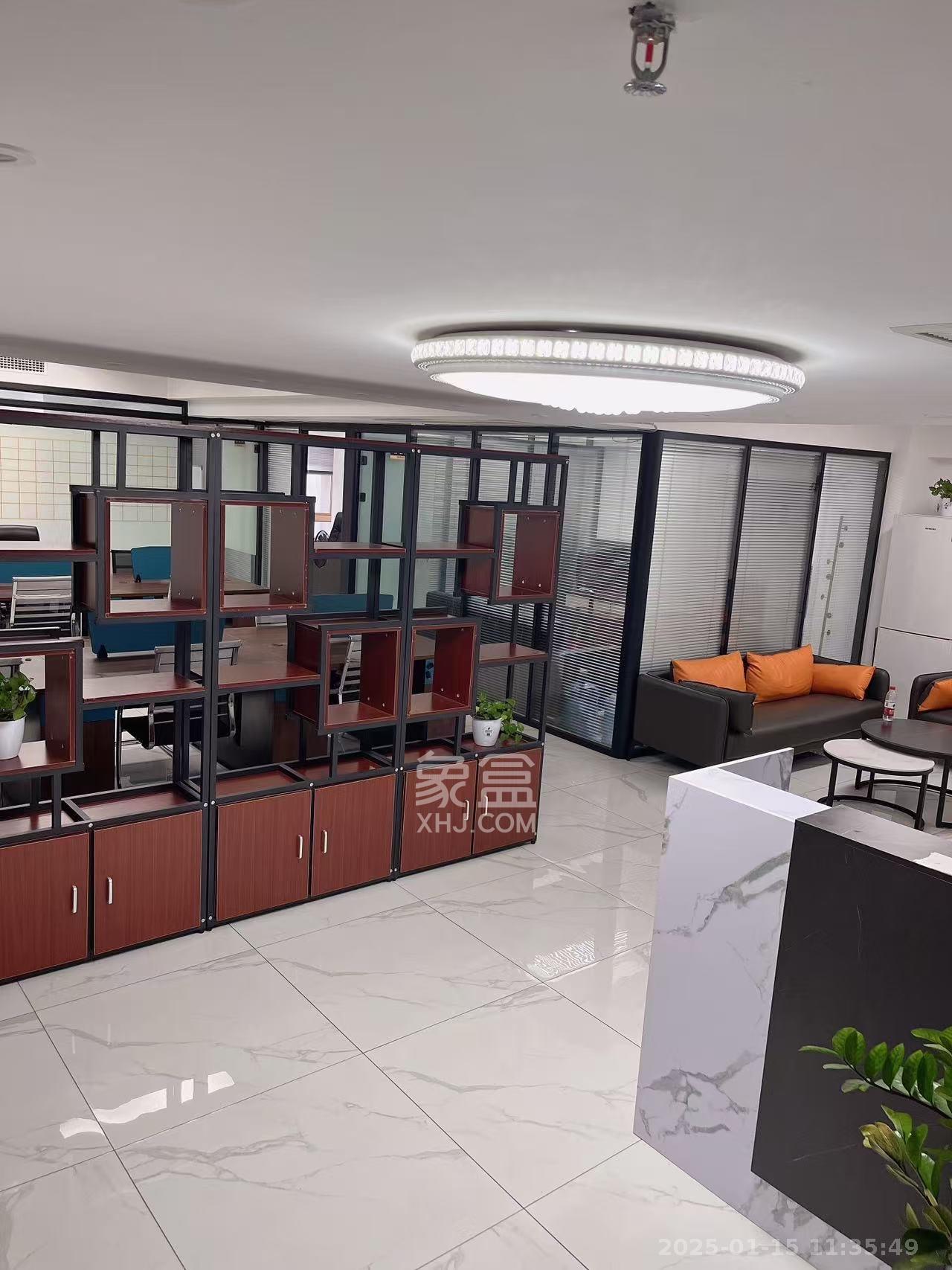 嘉盛国际广场 1室1厅1卫 9000.0元/月 嘉盛国际广场 1室1厅1卫 9000.0元/月室内图