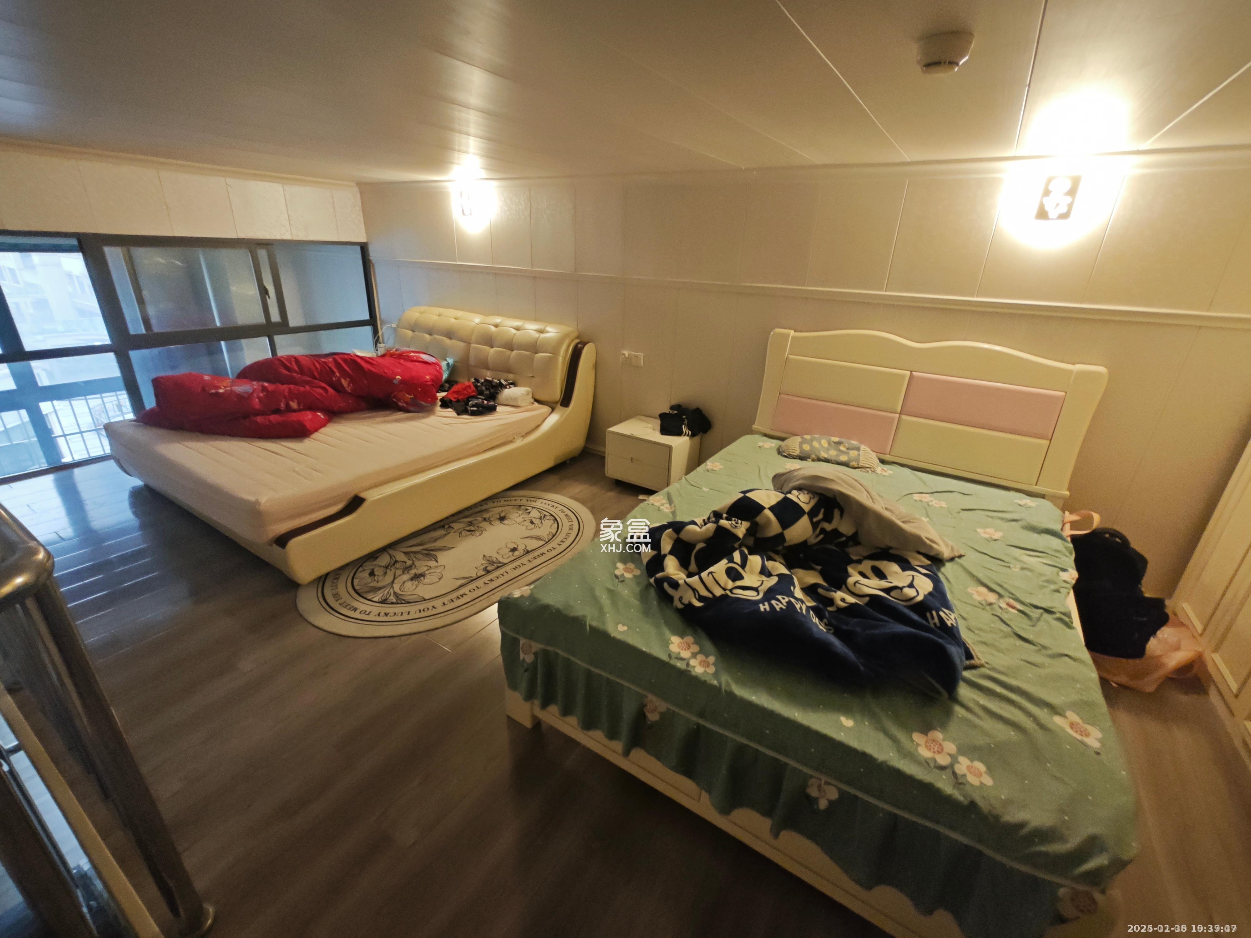 金科时代中心 1室1厅1卫 1900.0元/月 金科时代中心 1室1厅1卫 1900.0元/月室内图