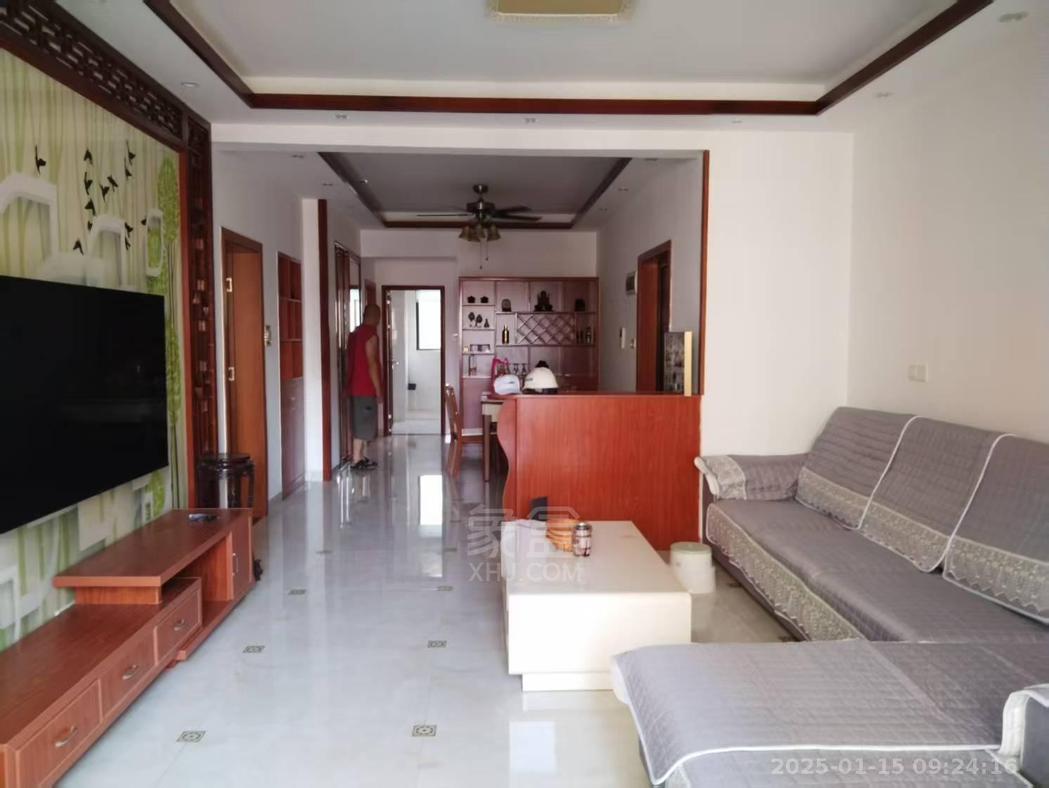 碧海家园 3室2厅1卫 1600.0元/月 碧海家园 3室2厅1卫 1600.0元/月室内图