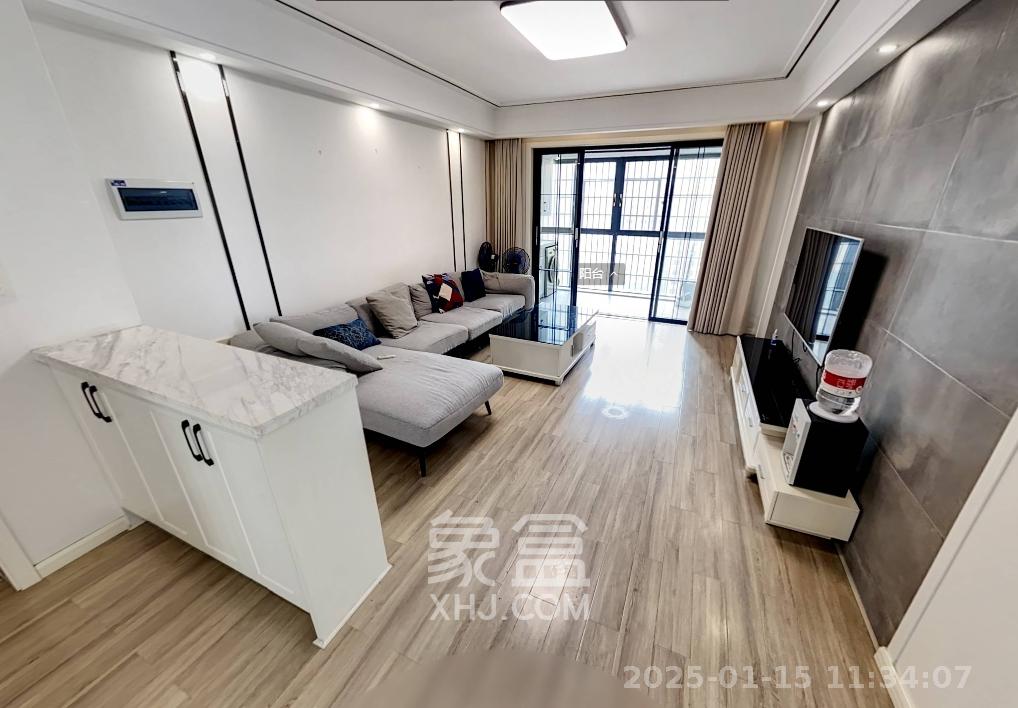 洋湖时代 3室2厅2卫 2700.0元/月 洋湖时代 3室2厅2卫 2700.0元/月室内图